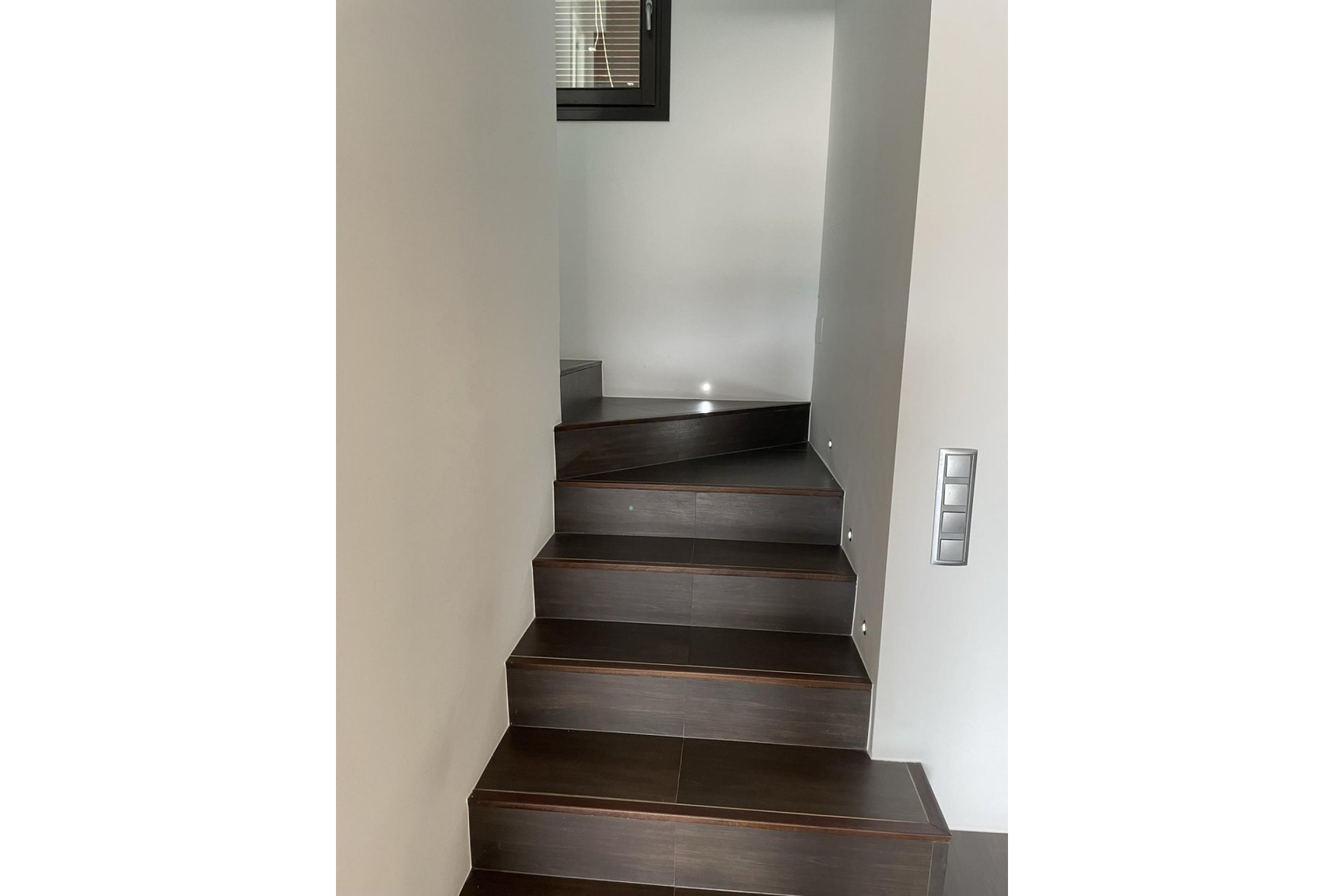 Obra nueva - Villa - Moraira - La Sabatera