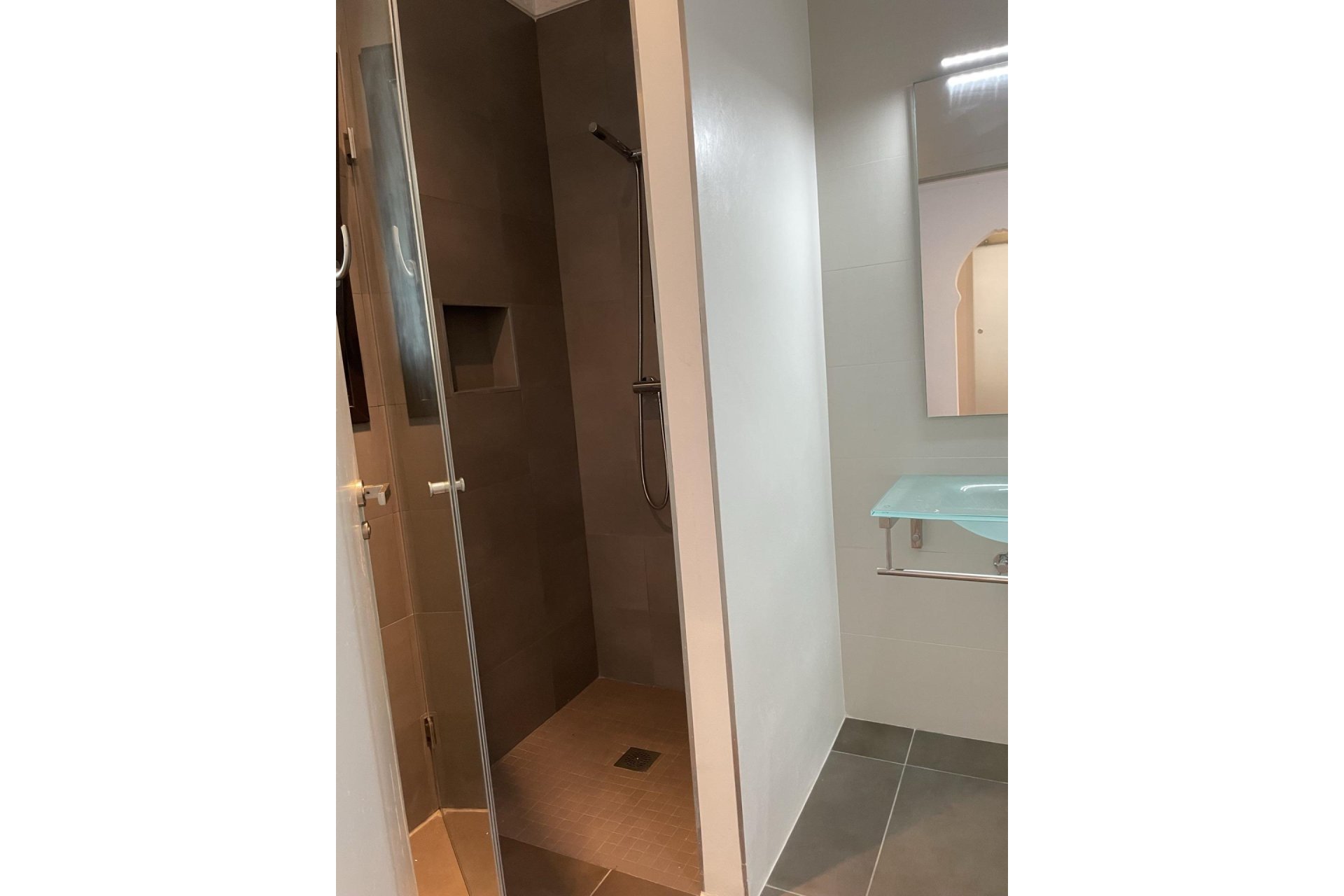 Obra nueva - Villa - Moraira - La Sabatera