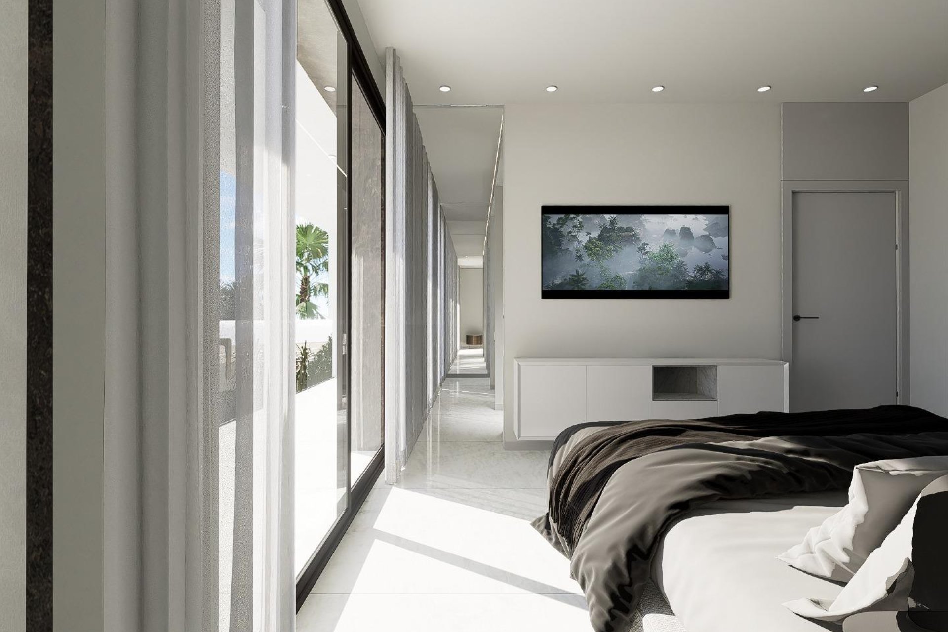 Obra nueva - Villa - Orihuela Costa - La Zenia