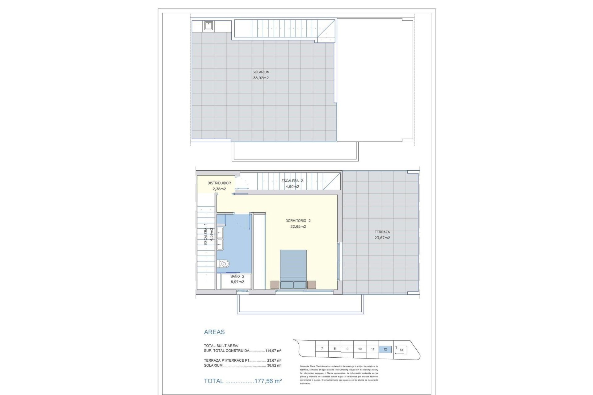 Obra nueva - Villa - Orihuela Costa - Las Filipinas