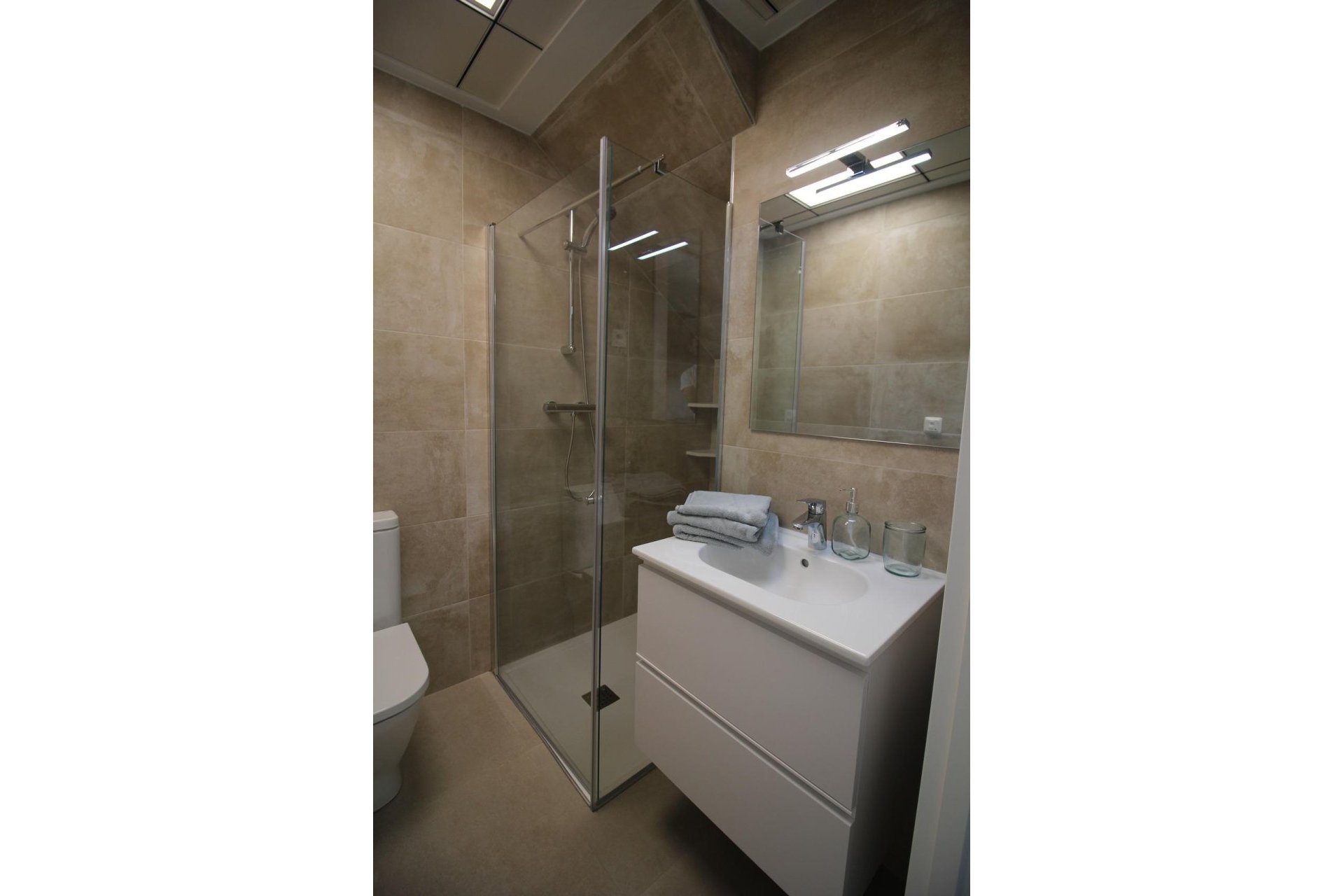 Obra nueva - Villa - Pilar de la Horadada