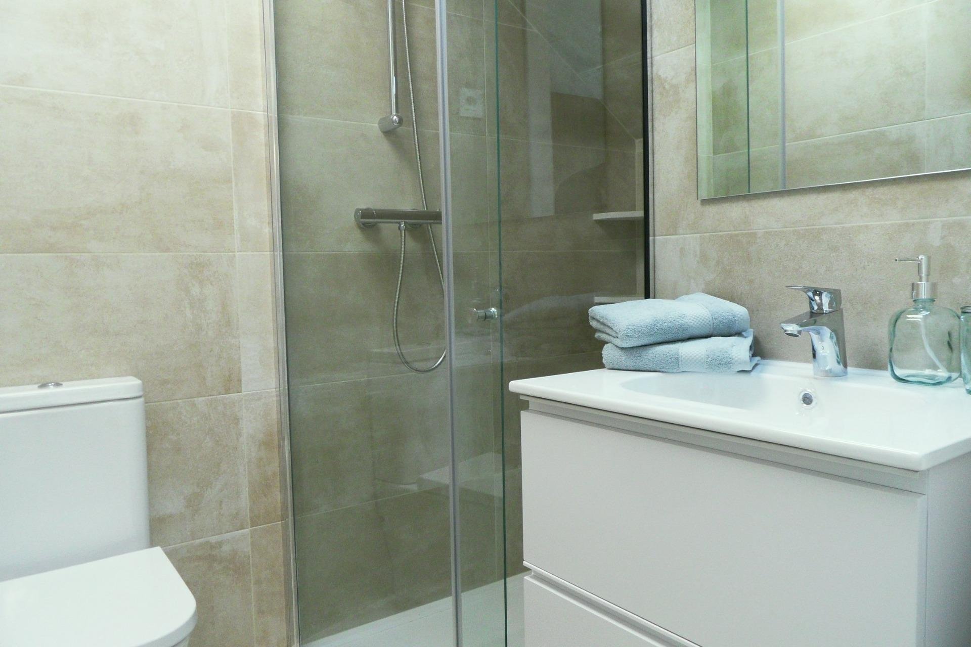 Obra nueva - Villa - Pilar de la Horadada