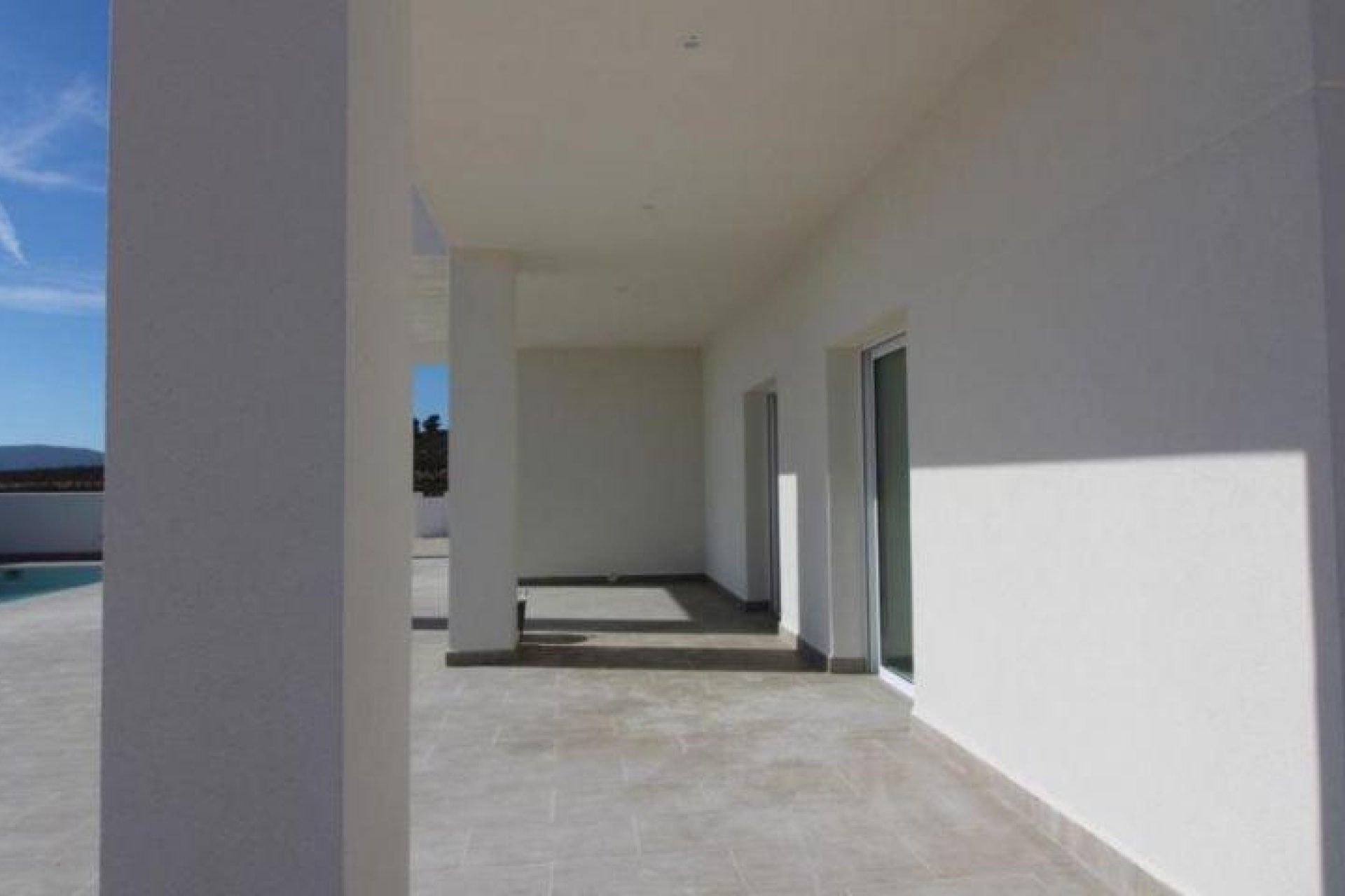 Obra nueva - Villa - Pinoso - Center