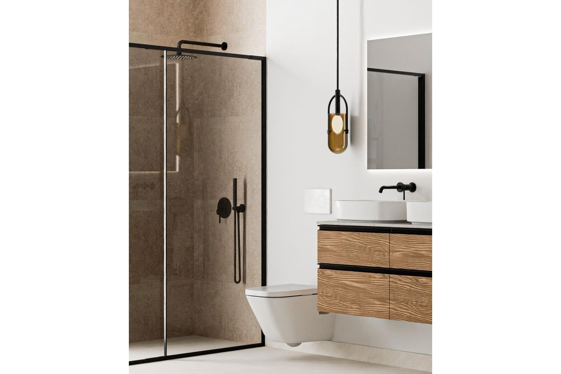 Obra nueva - Villa - Pinoso - Lel