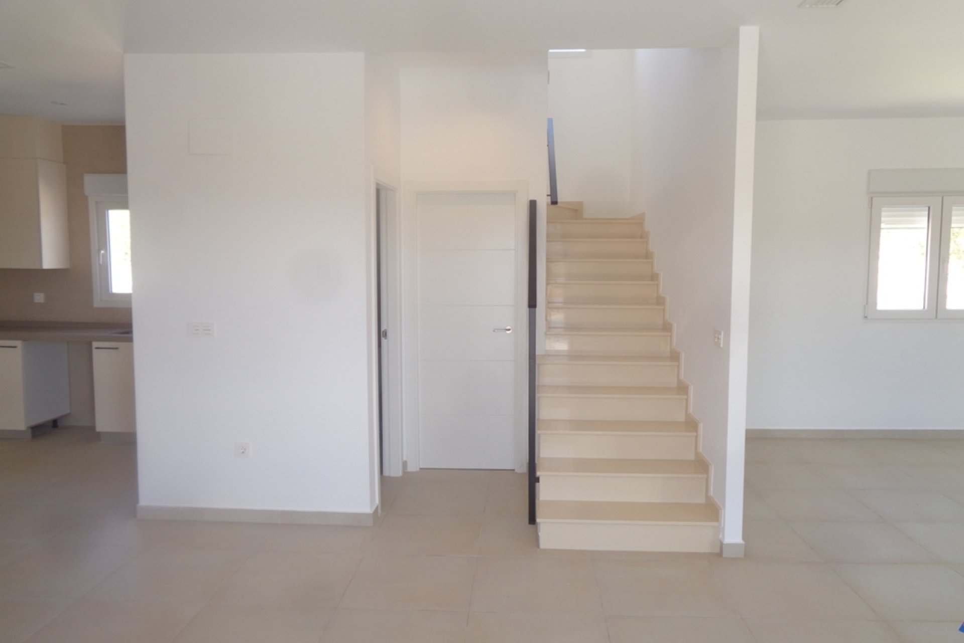 Obra nueva - Villa - Pinoso