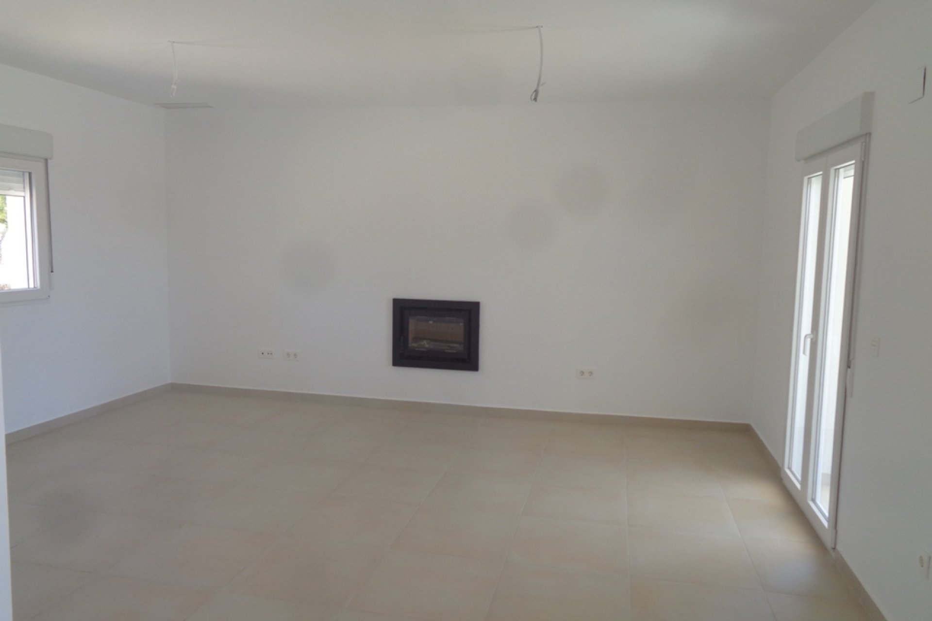 Obra nueva - Villa - Pinoso