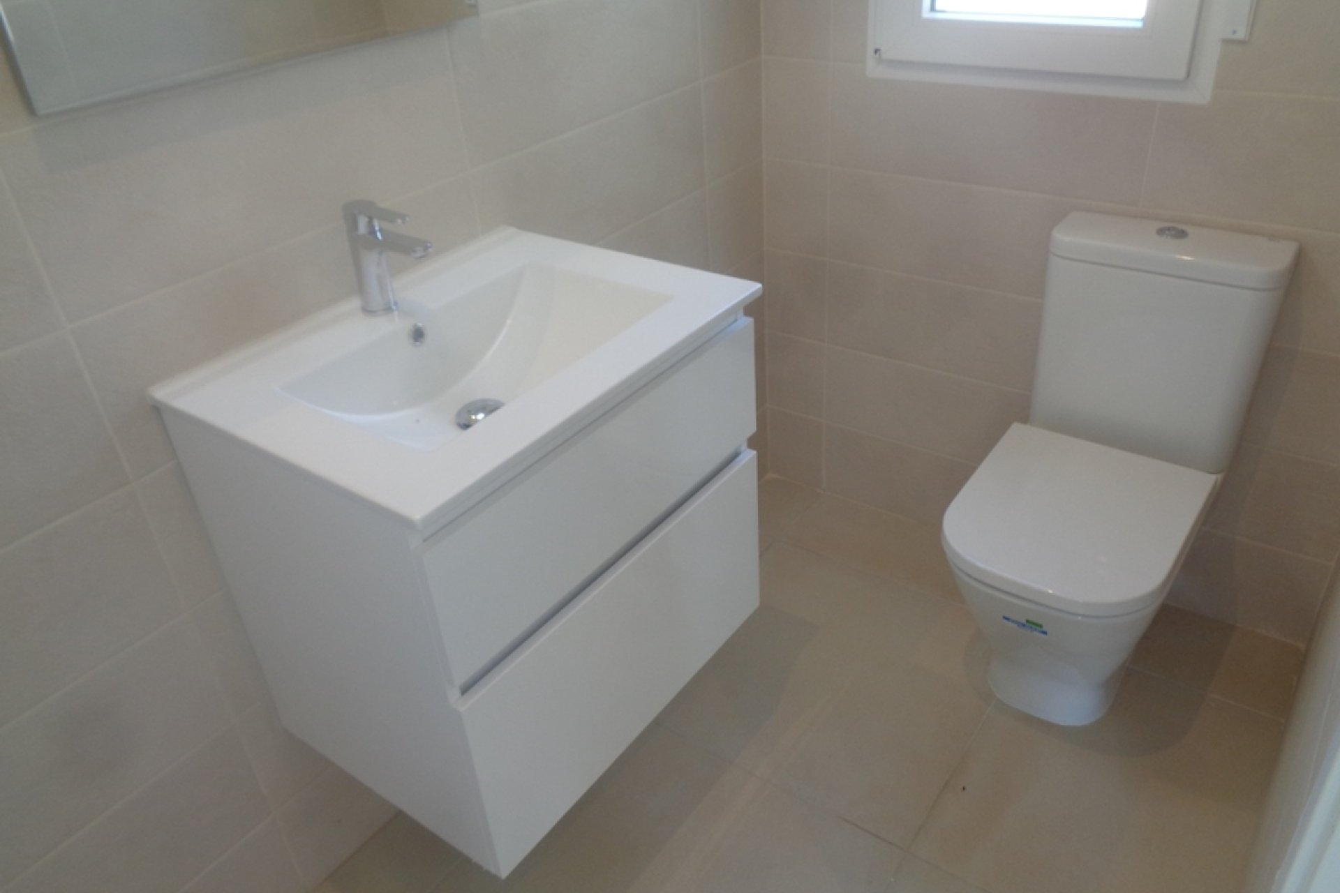 Obra nueva - Villa - Pinoso