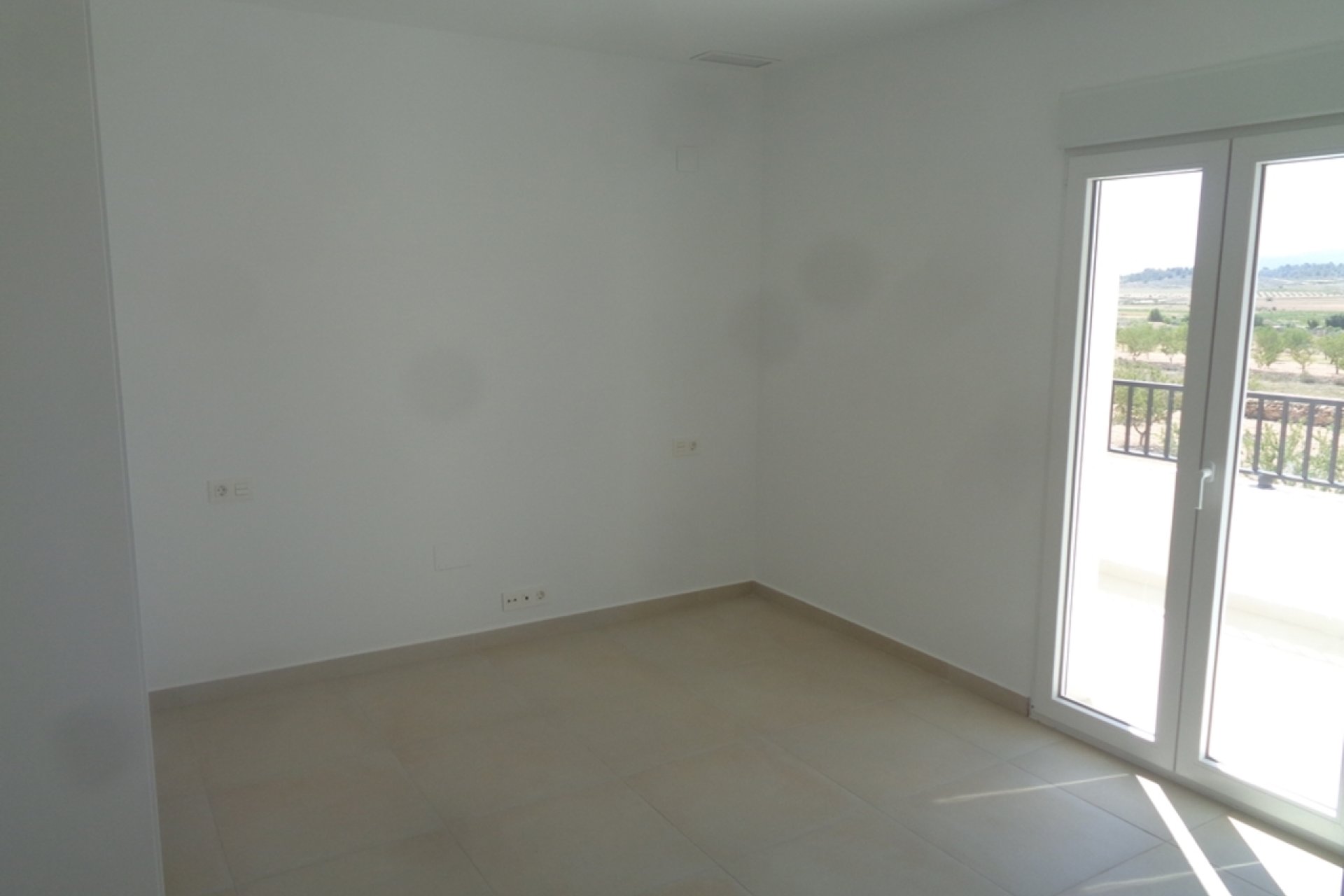 Obra nueva - Villa - Pinoso