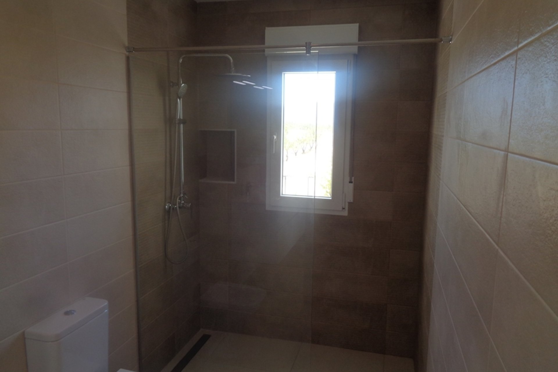 Obra nueva - Villa - Pinoso