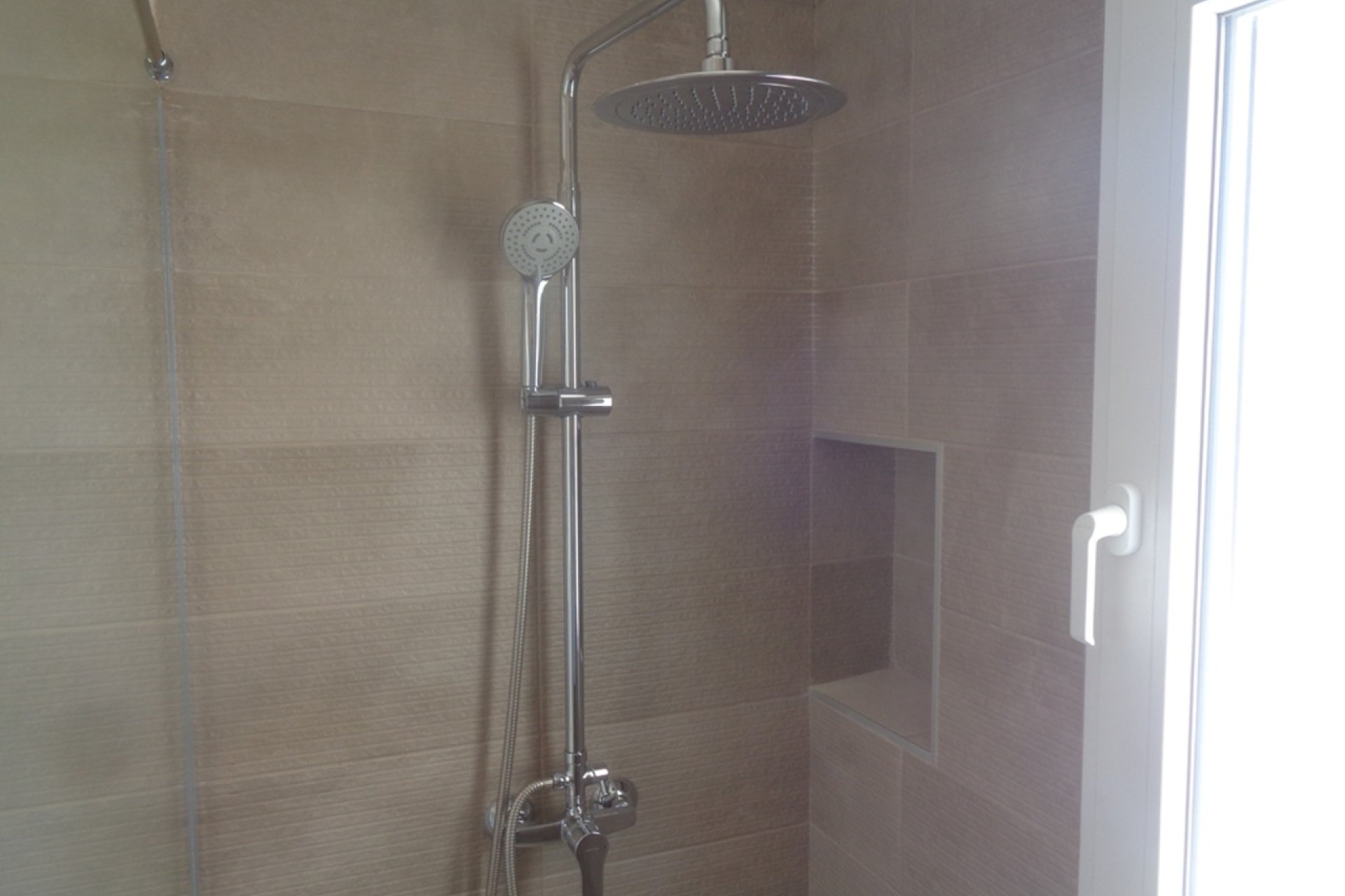 Obra nueva - Villa - Pinoso