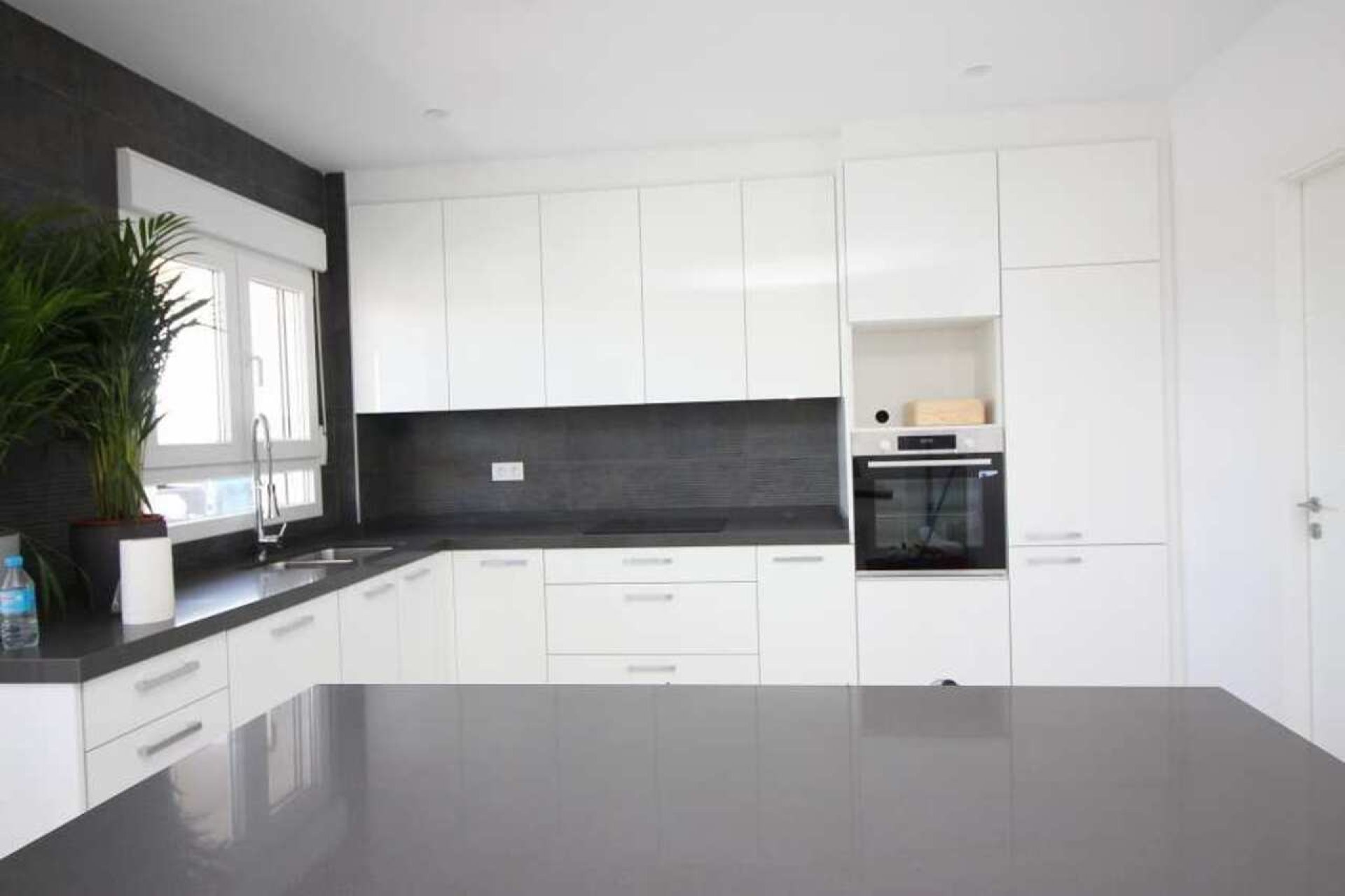 Obra nueva - Villa - Pinoso