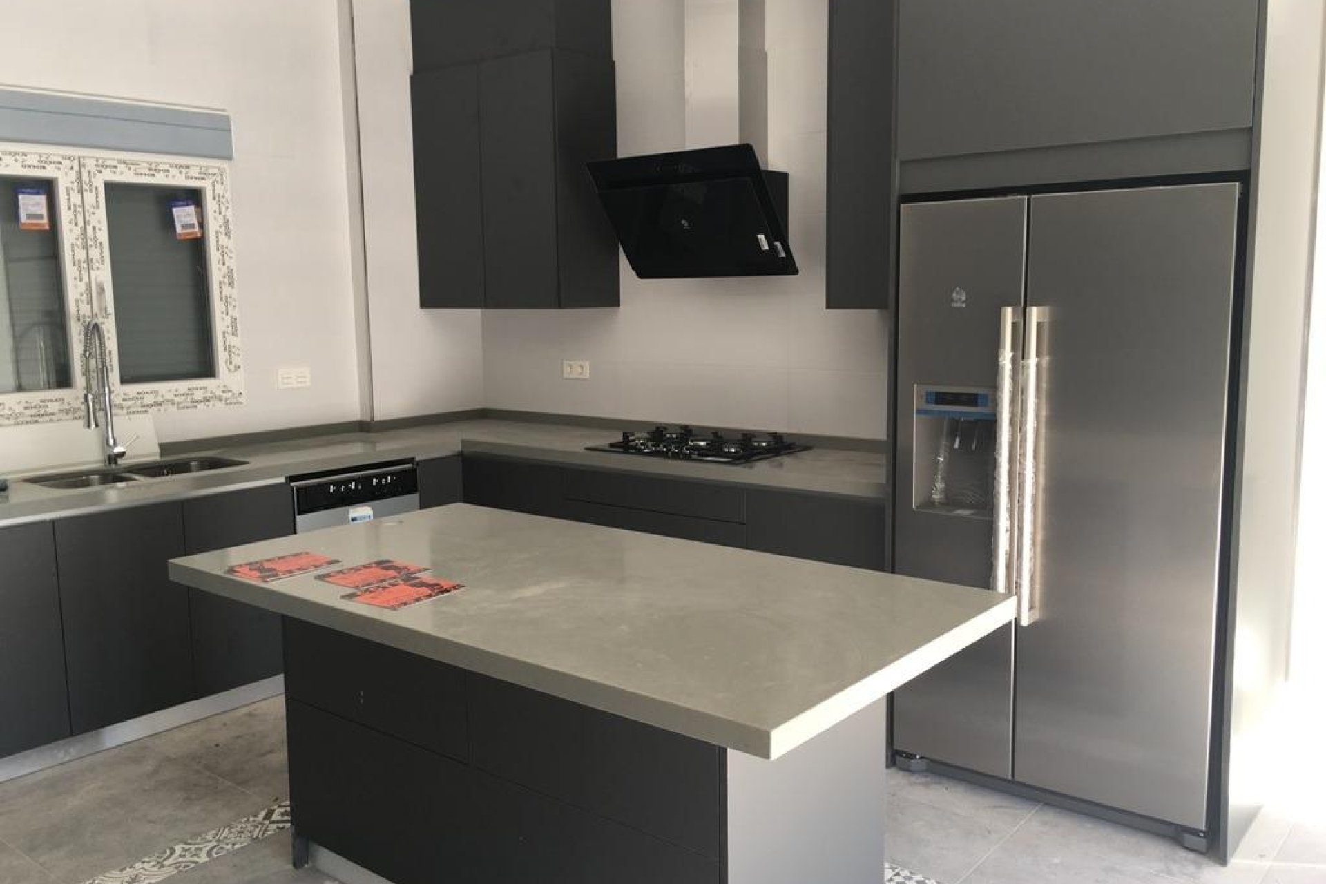 Obra nueva - Villa - Pinoso