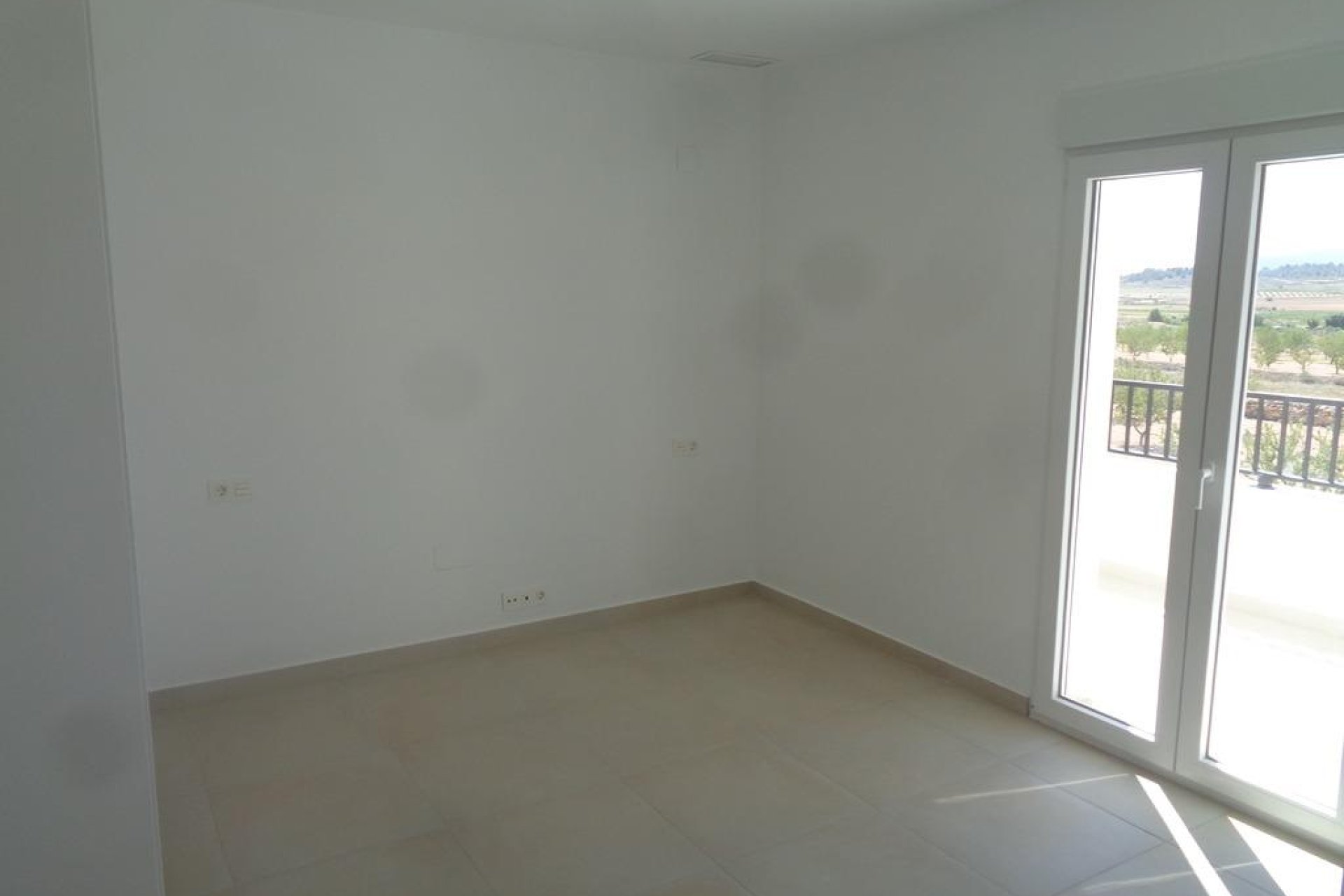 Obra nueva - Villa - Pinoso