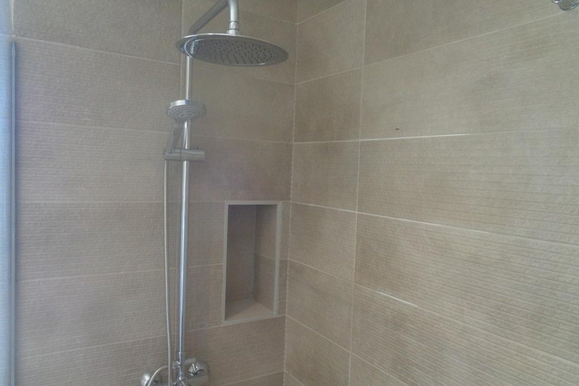 Obra nueva - Villa - Pinoso