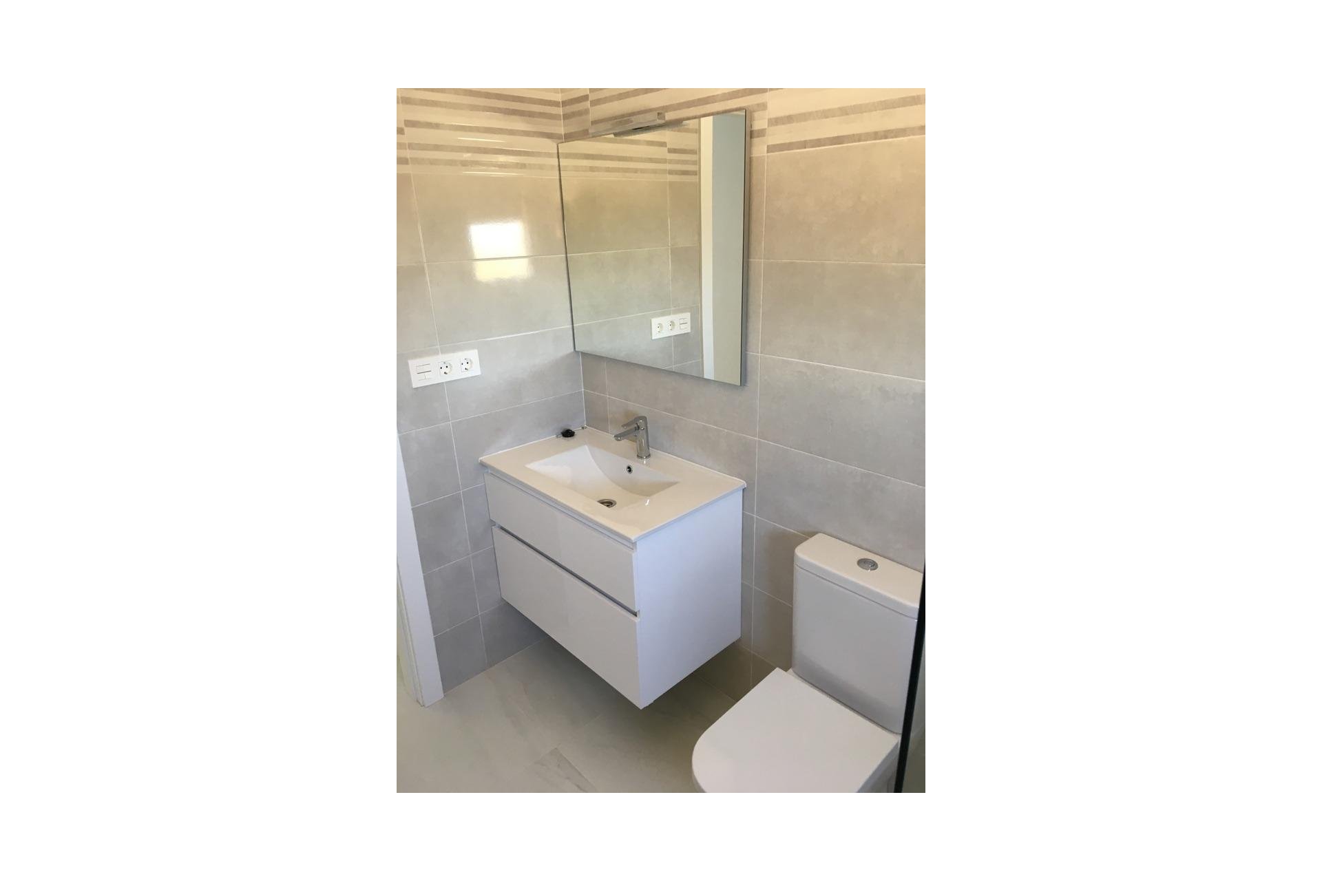 Obra nueva - Villa - Pinoso