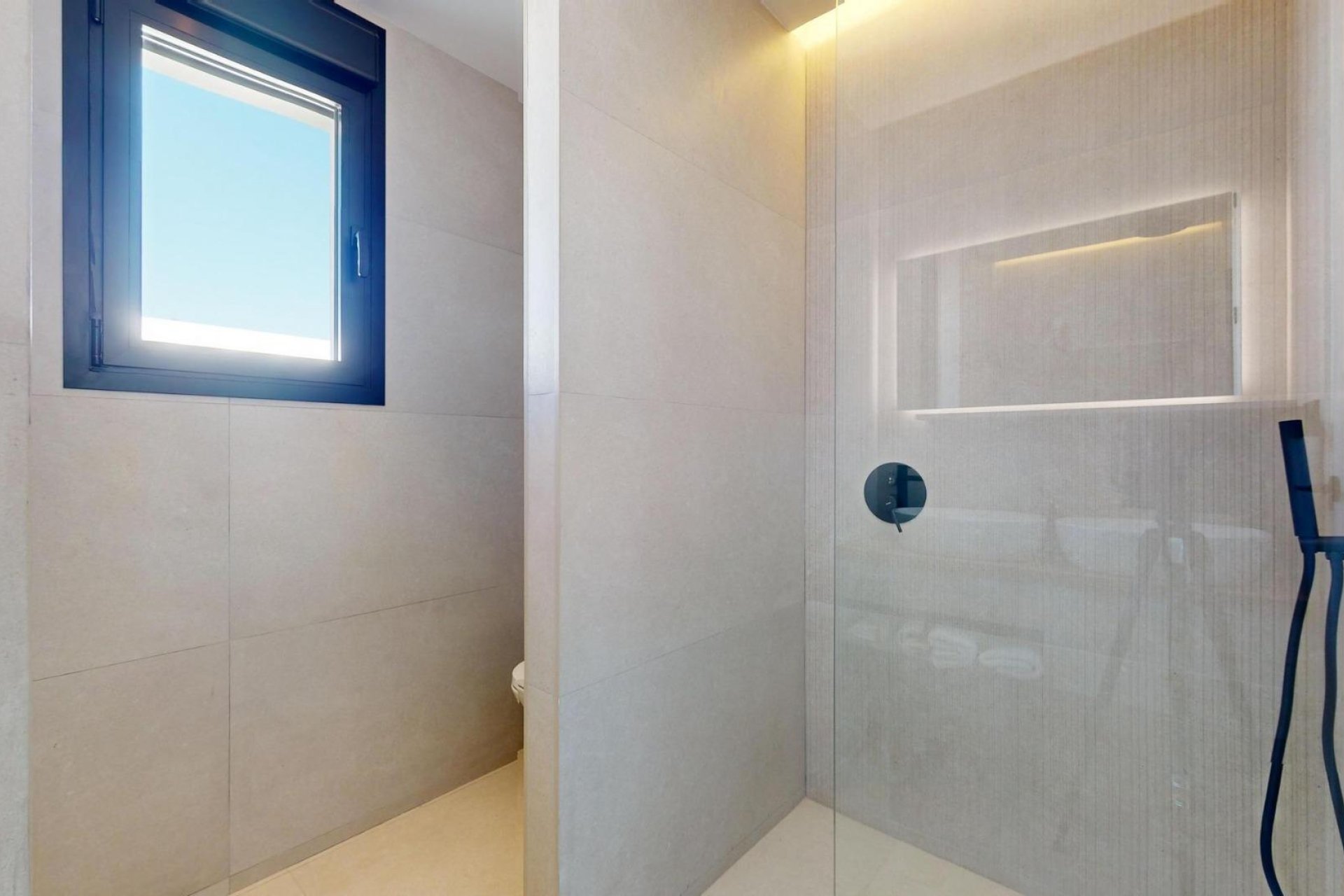 Obra nueva - Villa - Polop