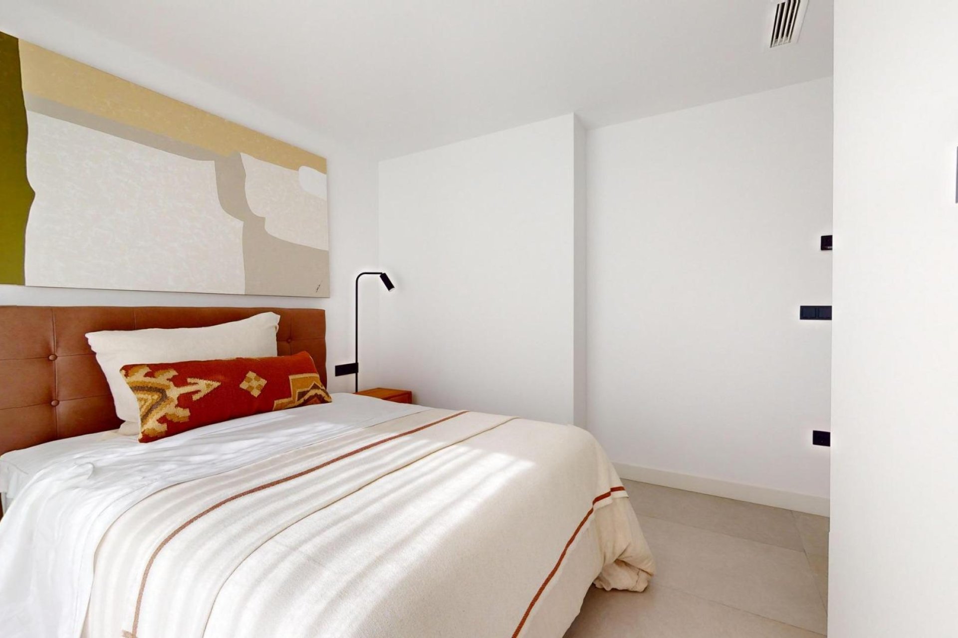 Obra nueva - Villa - Polop