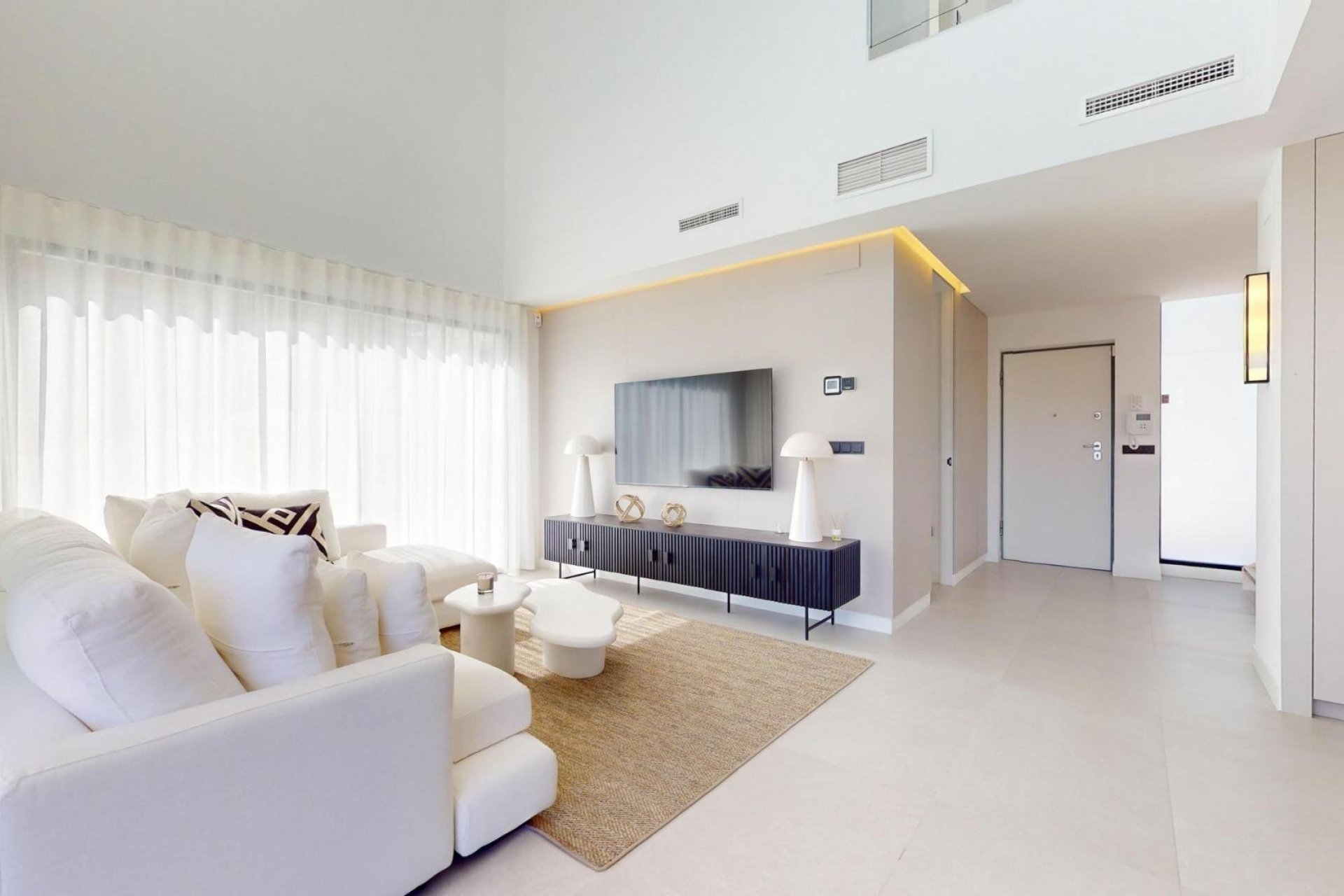 Obra nueva - Villa - Polop