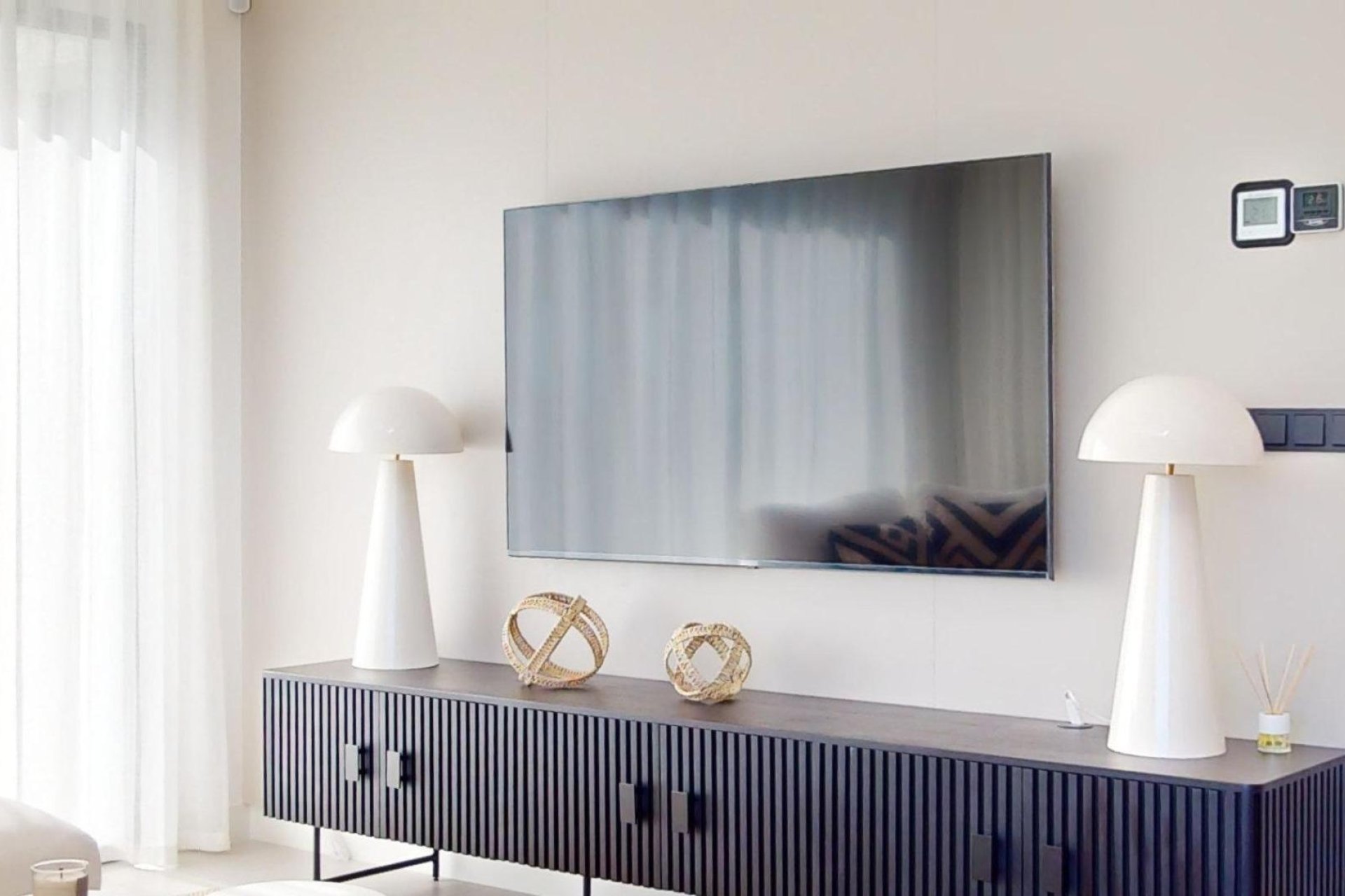 Obra nueva - Villa - Polop