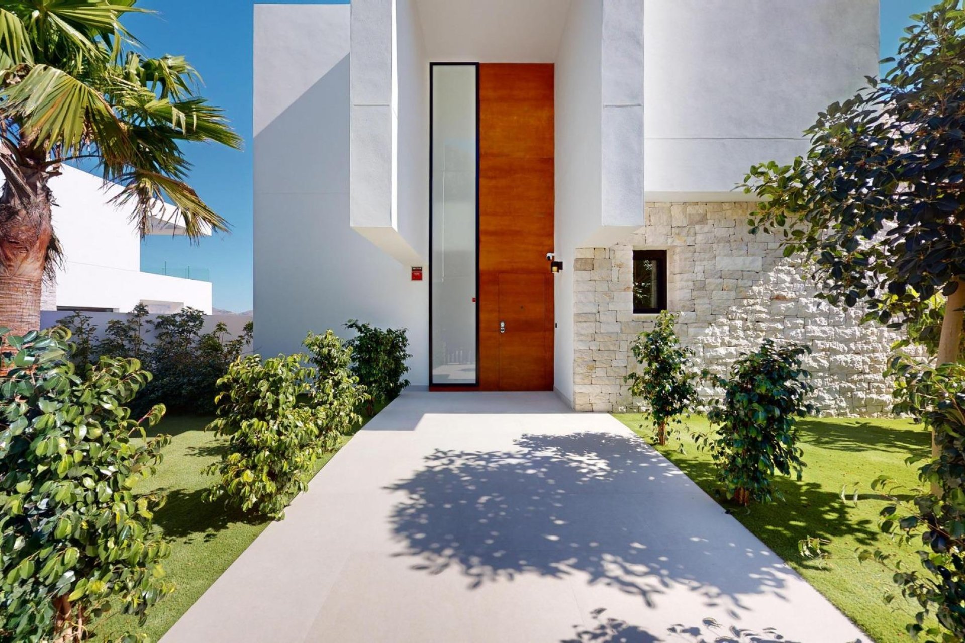 Obra nueva - Villa - Polop