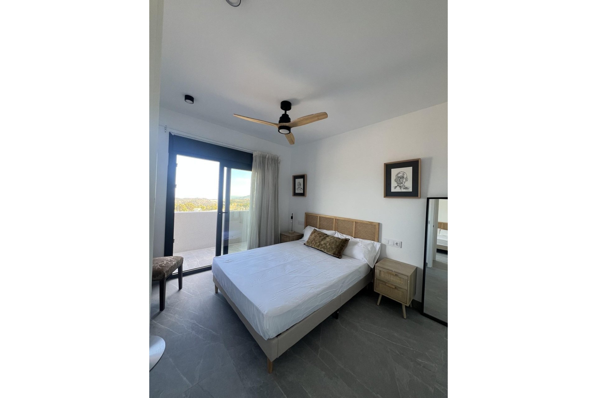 Obra nueva - Villa - Polop