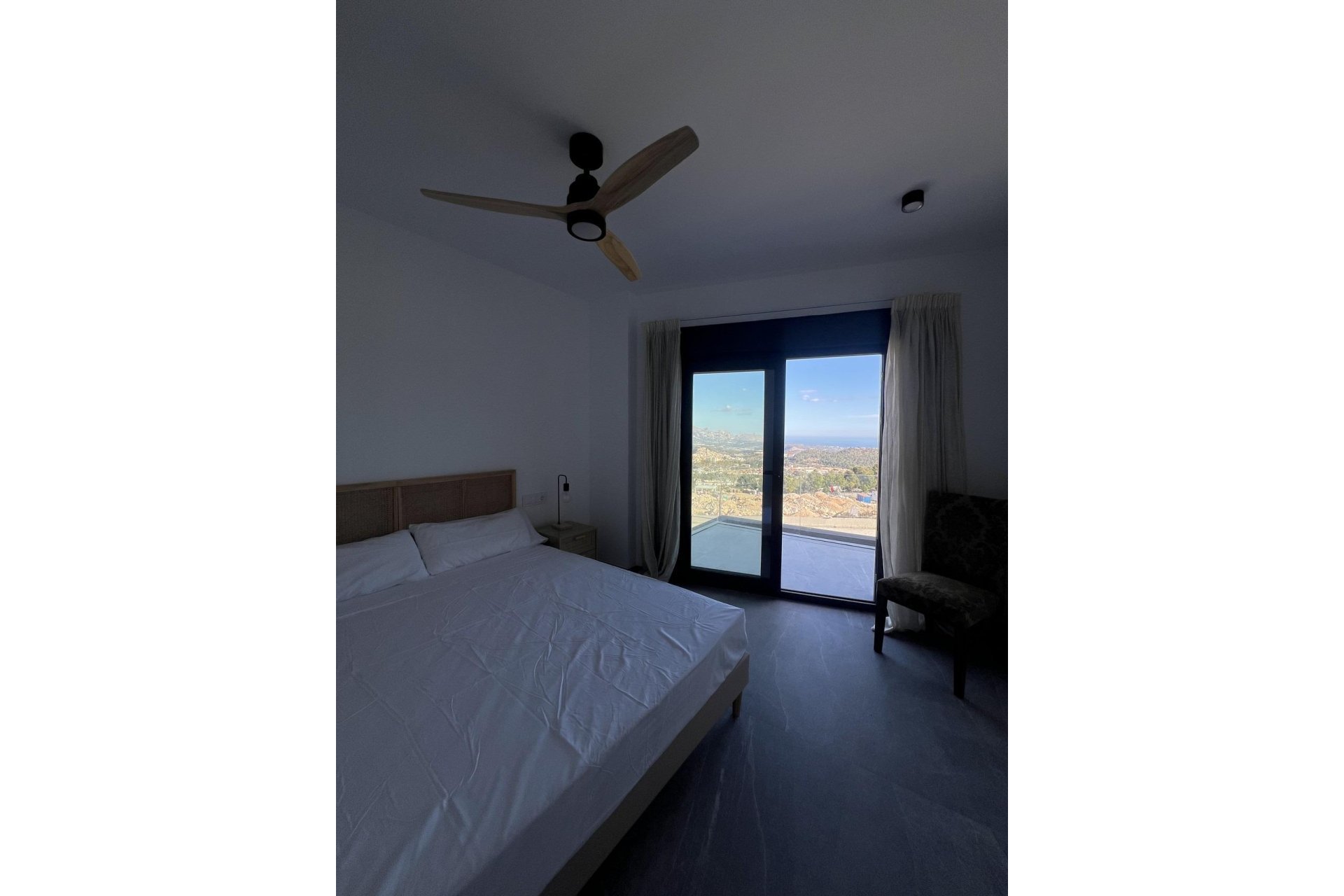 Obra nueva - Villa - Polop