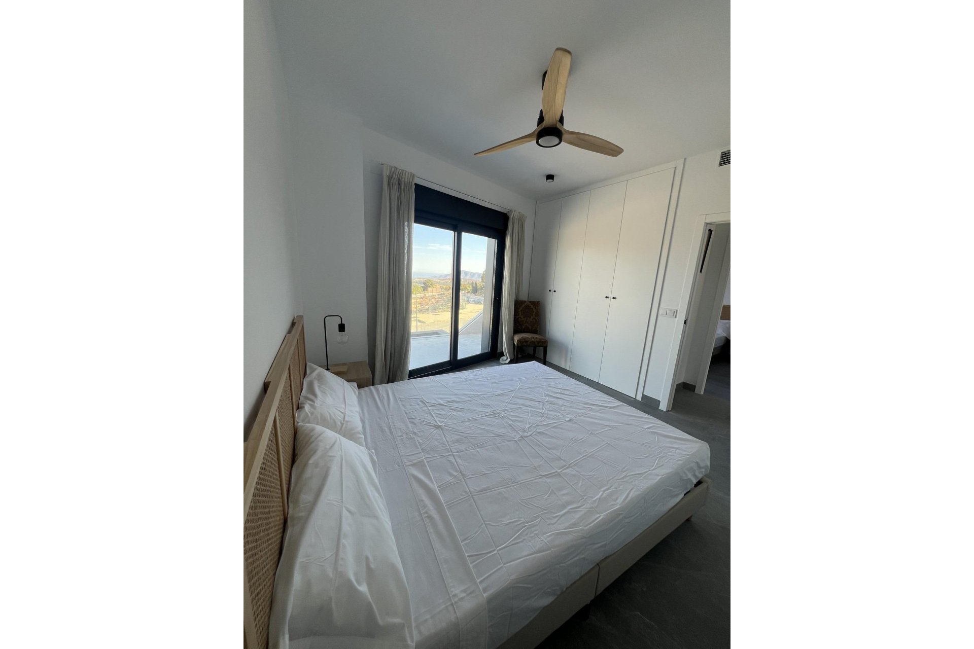 Obra nueva - Villa - Polop