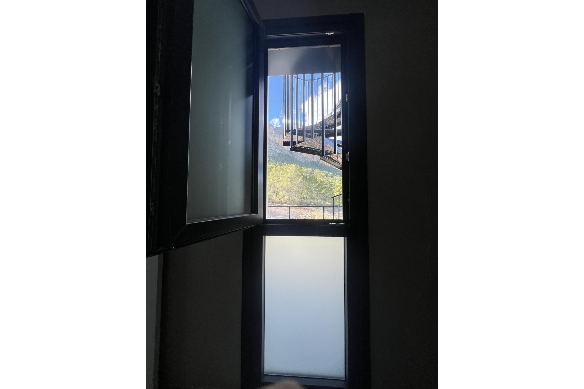 Obra nueva - Villa - Polop