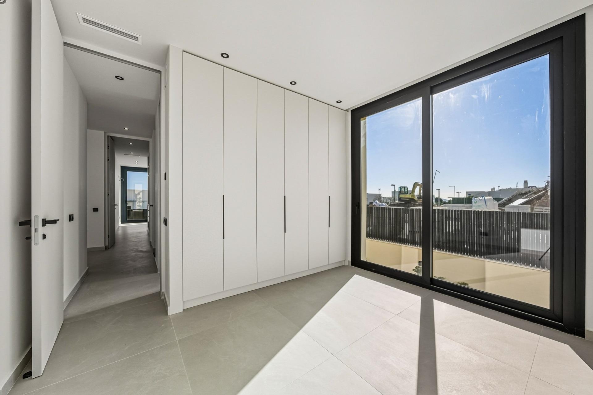 Obra nueva - Villa - Polop