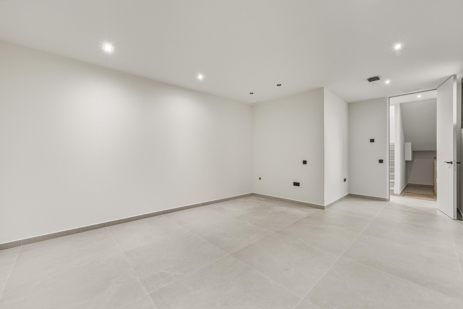 Obra nueva - Villa - Polop