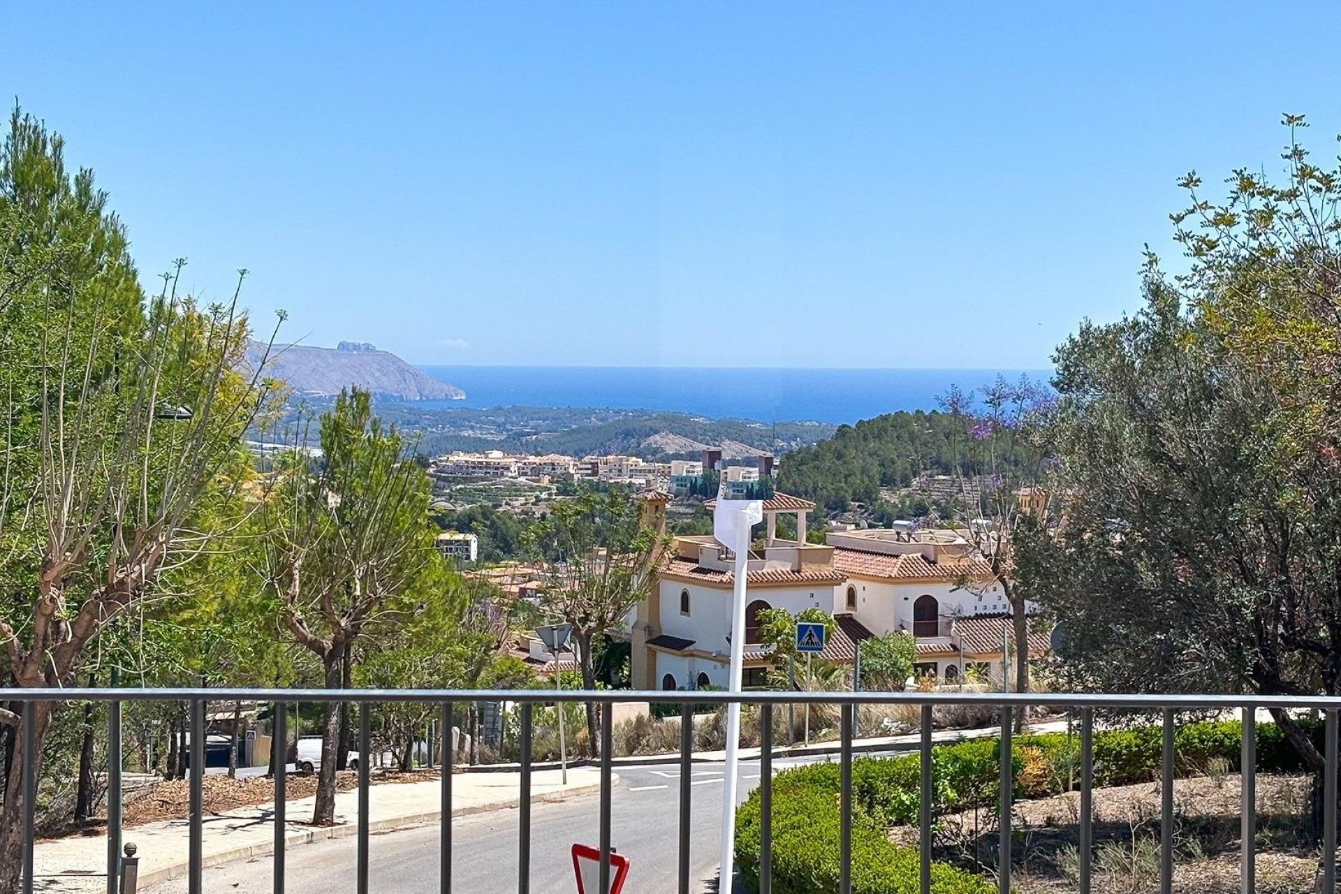 Obra nueva - Villa - Polop