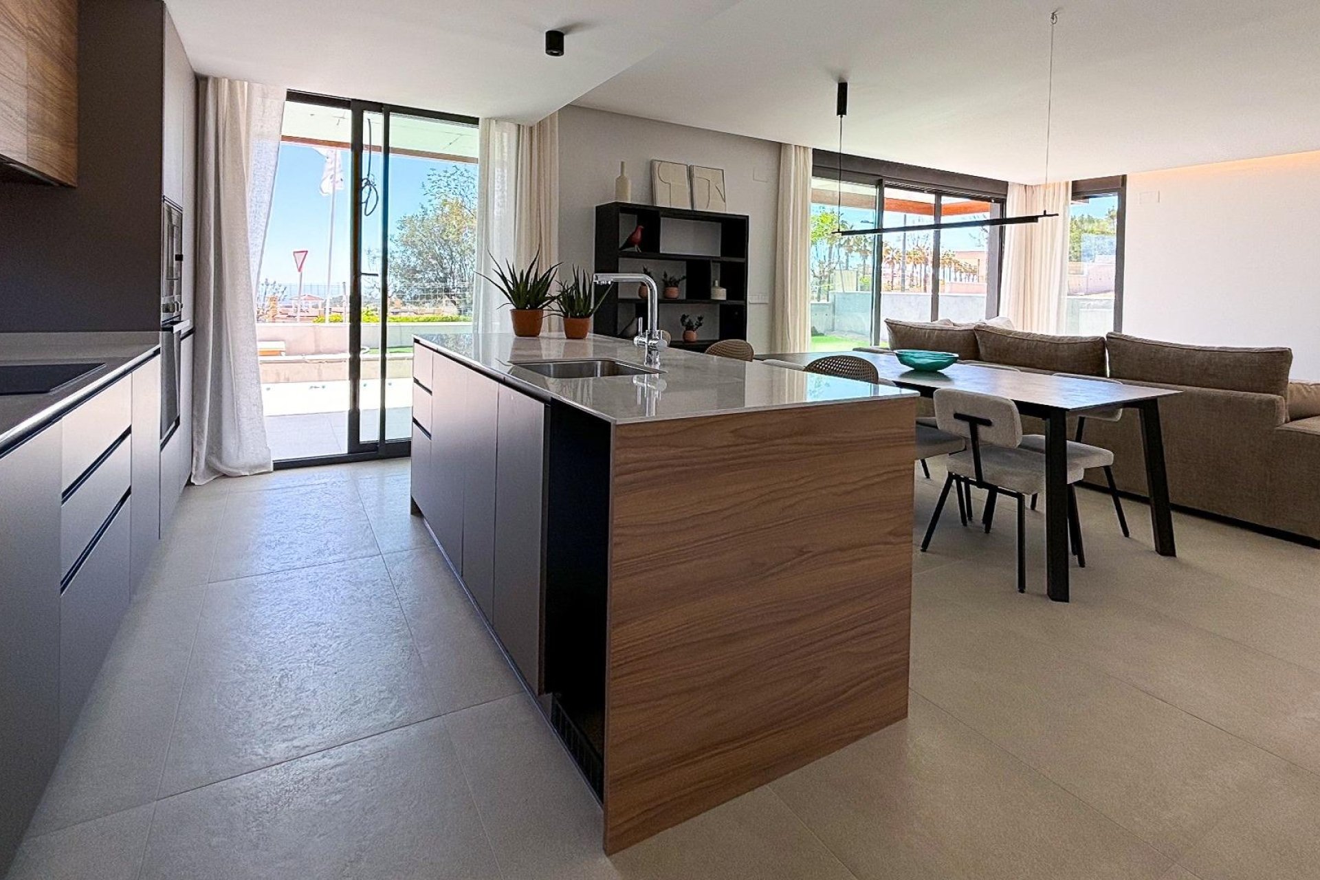 Obra nueva - Villa - Polop