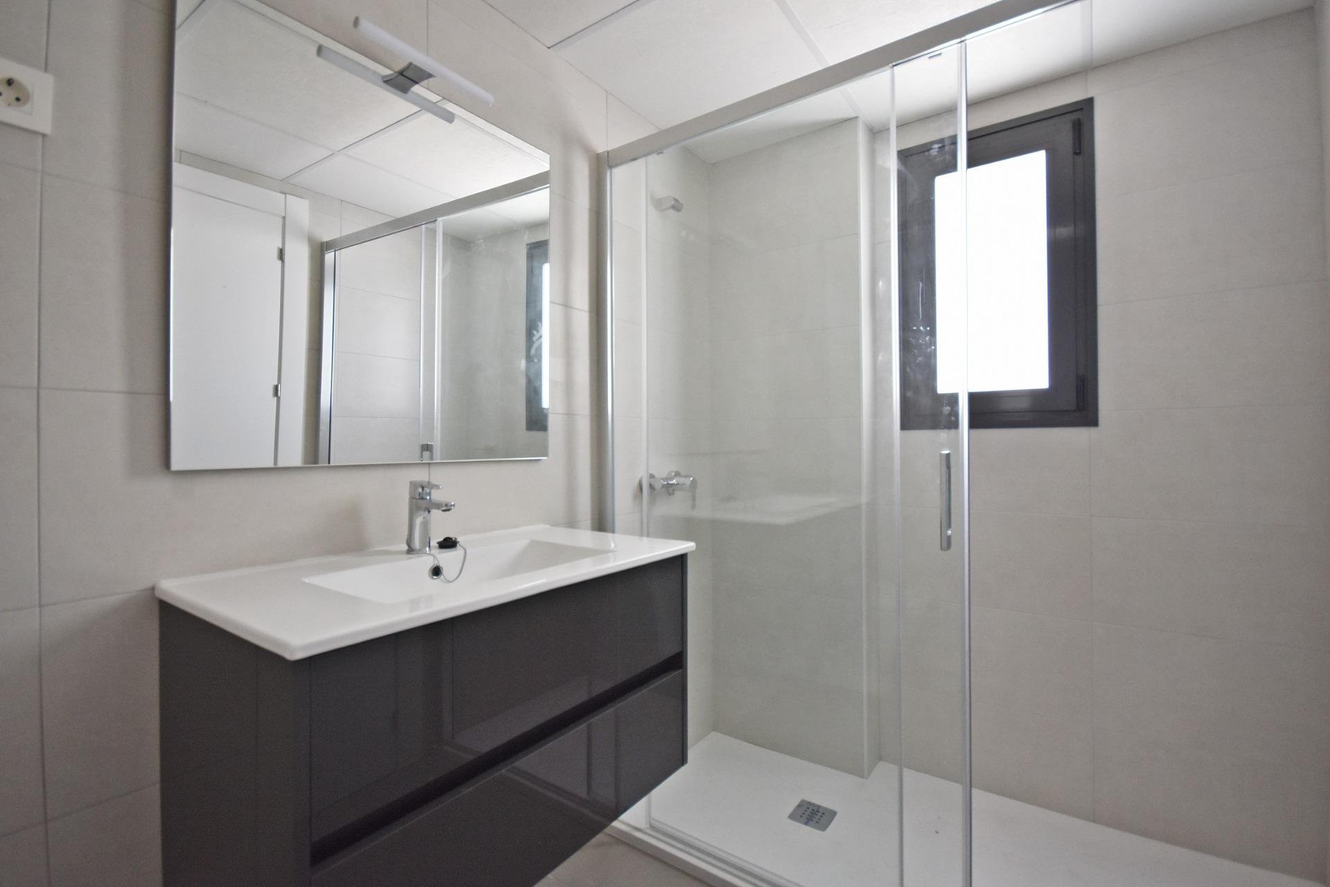 Obra nueva - Villa - Puerto de Mazarron - Mazarron