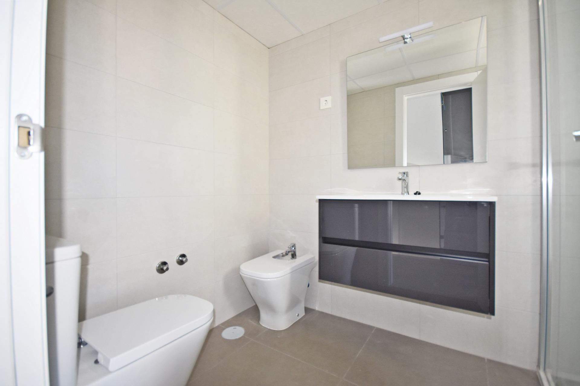 Obra nueva - Villa - Puerto de Mazarron - Mazarron