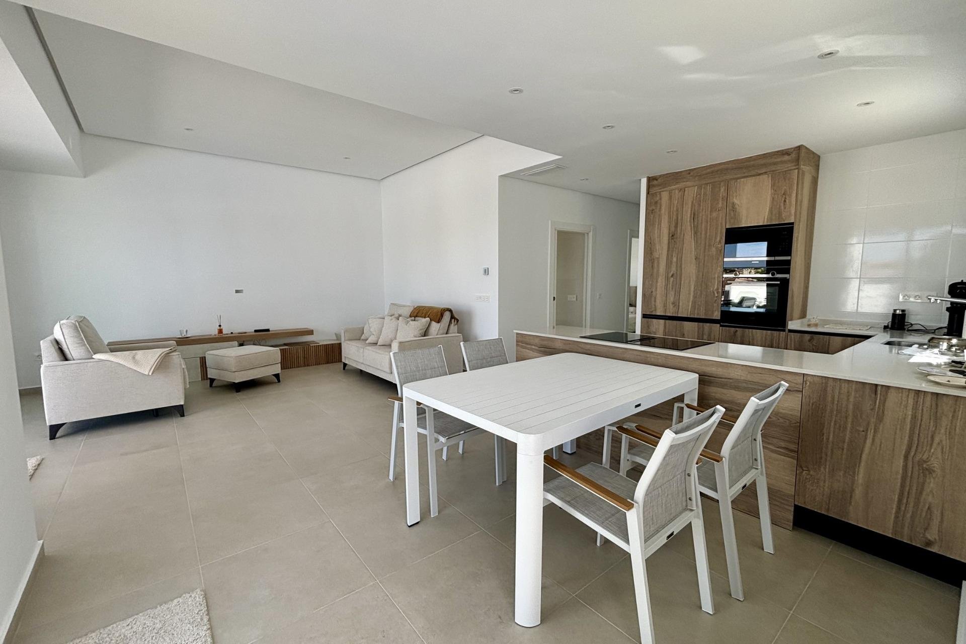 Obra nueva - Villa - Rojales - Benijofar