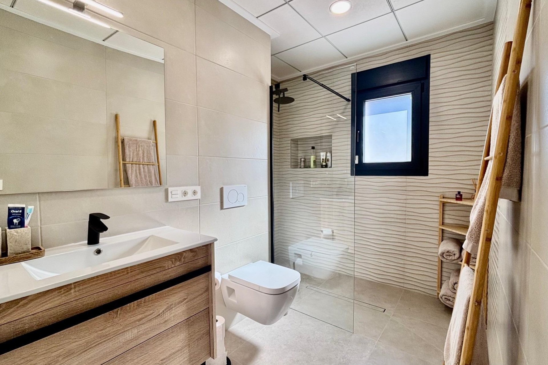 Obra nueva - Villa - Rojales - Benijofar