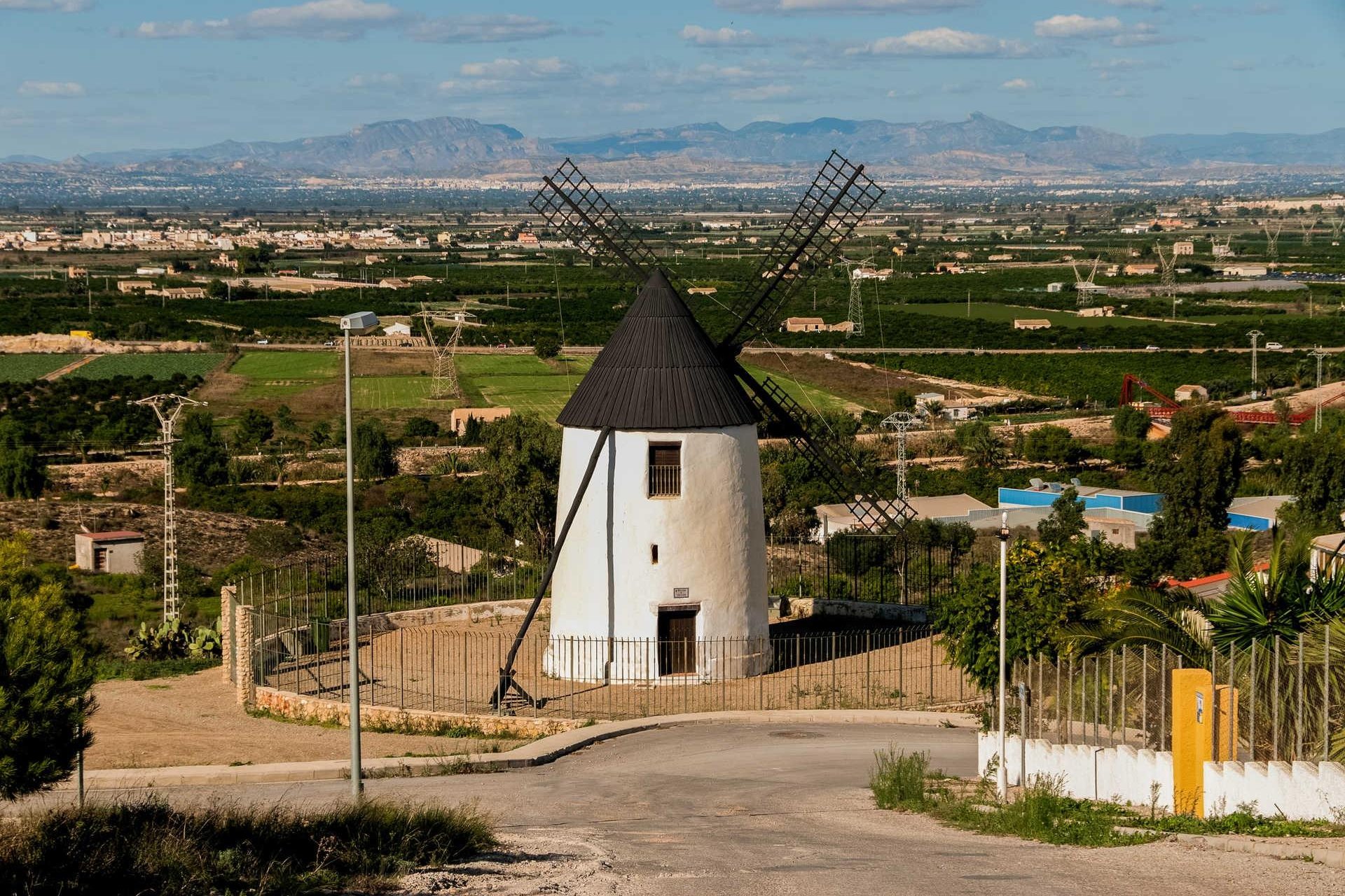 Obra nueva - Villa - Rojales - Ciudad Quesada