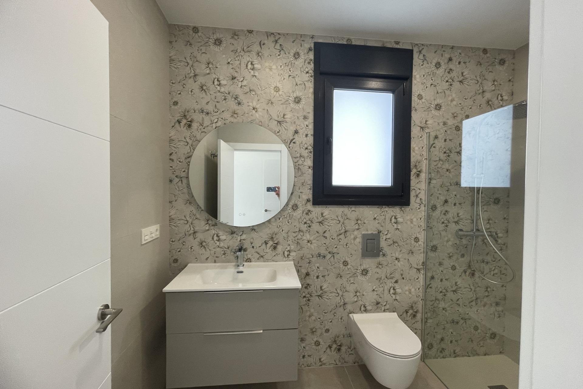 Obra nueva - Villa - Rojales - Ciudad Quesada