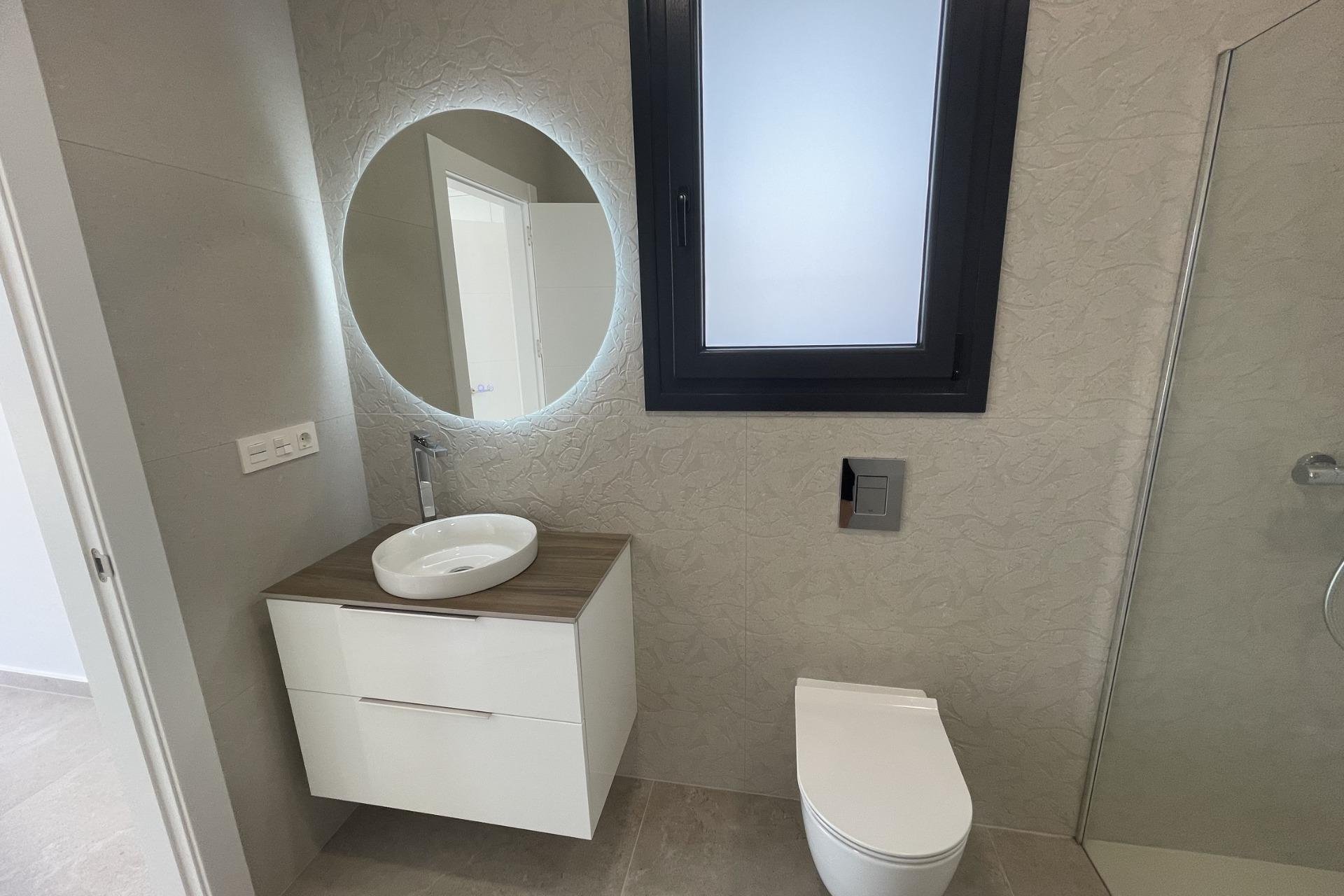 Obra nueva - Villa - Rojales - Ciudad Quesada