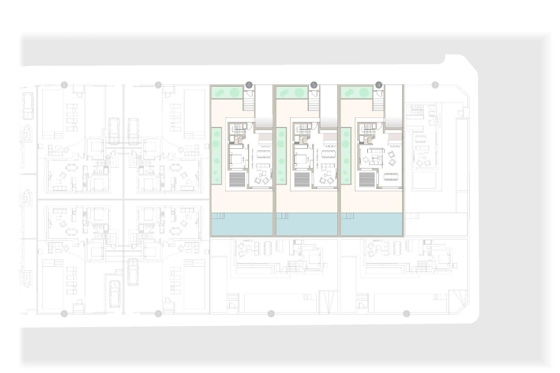 Obra nueva - Villa - Rojales - Ciudad Quesada