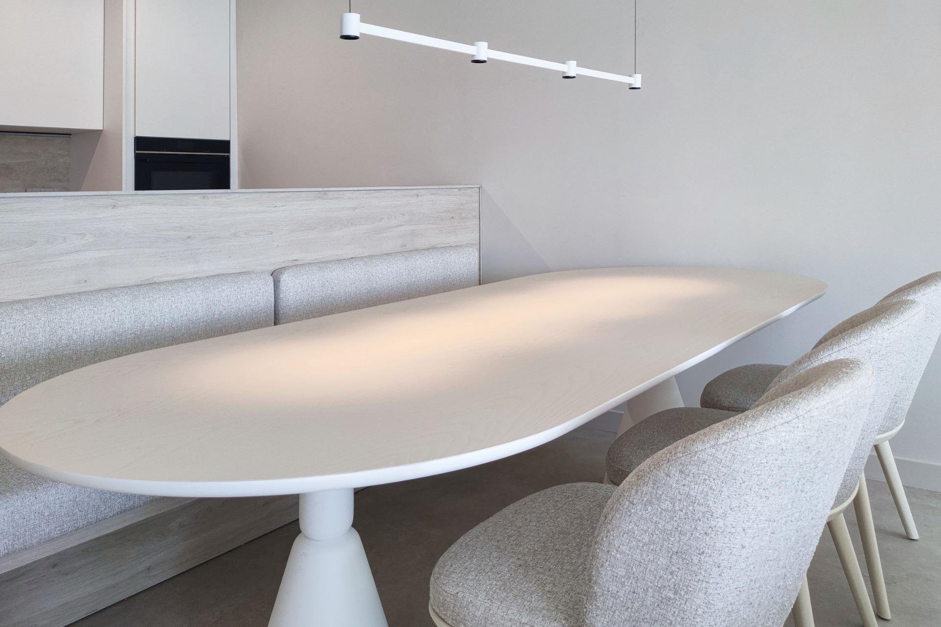 Obra nueva - Villa - Rojales - Ciudad Quesada