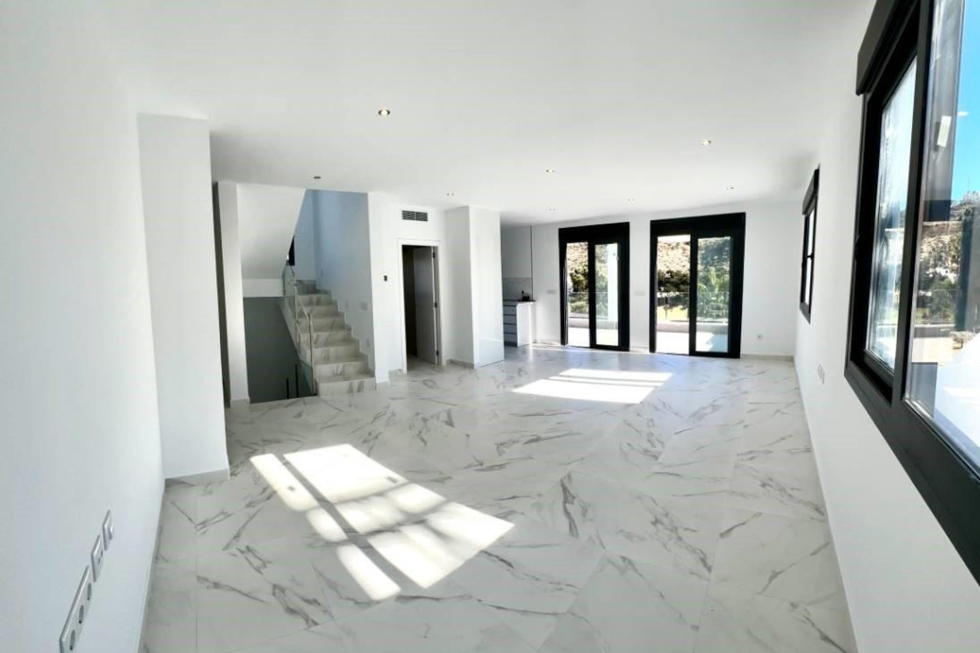 Obra nueva - Villa - Rojales - La Marquesa Golf