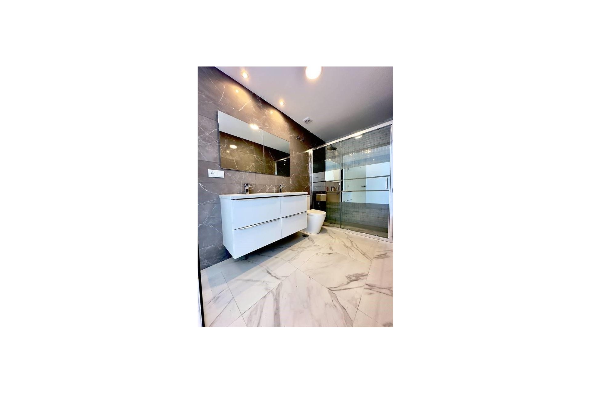 Obra nueva - Villa - Rojales - La Marquesa Golf