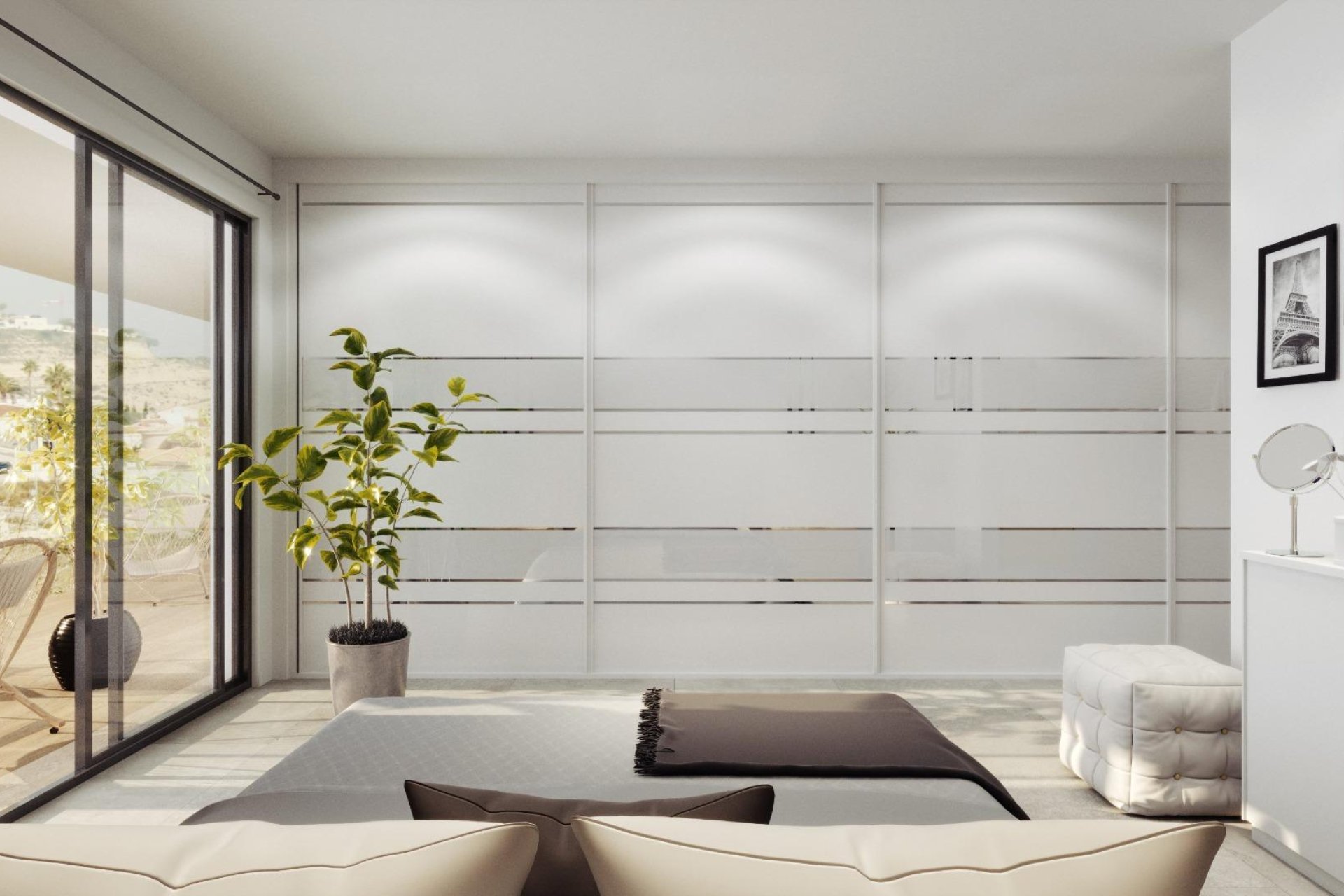 Obra nueva - Villa - Rojales - La Marquesa Golf