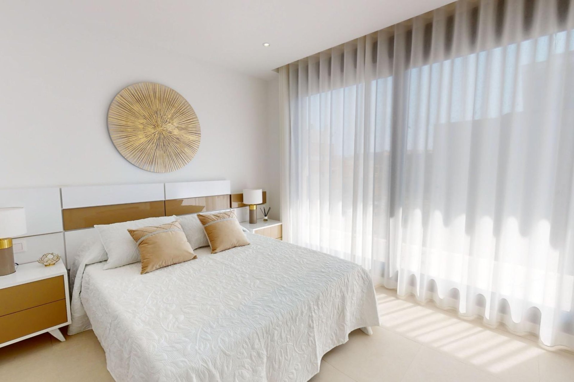 Obra nueva - Villa - San Fulgencio - La Marina