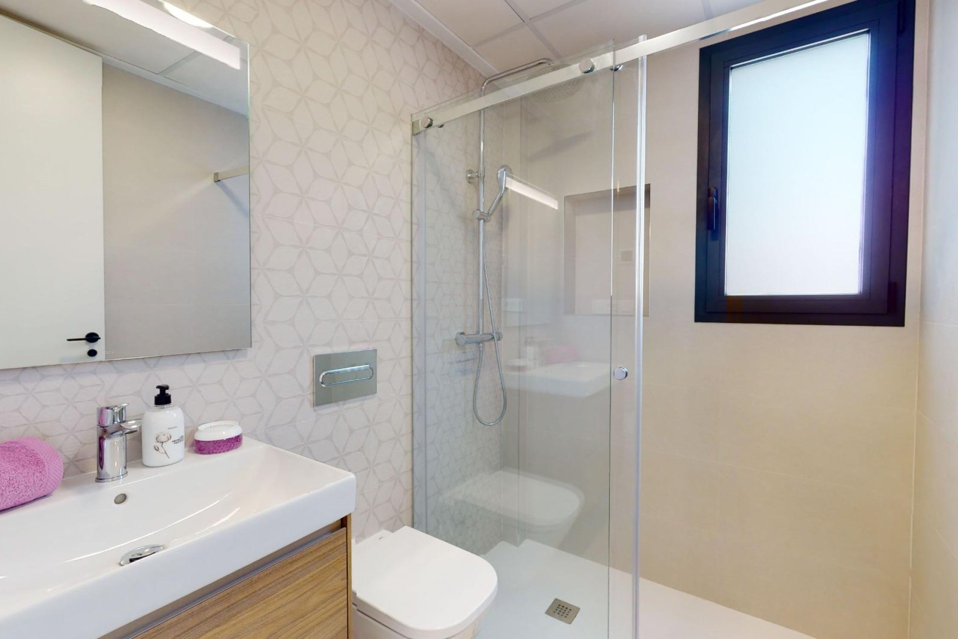 Obra nueva - Villa - San Fulgencio - La Marina