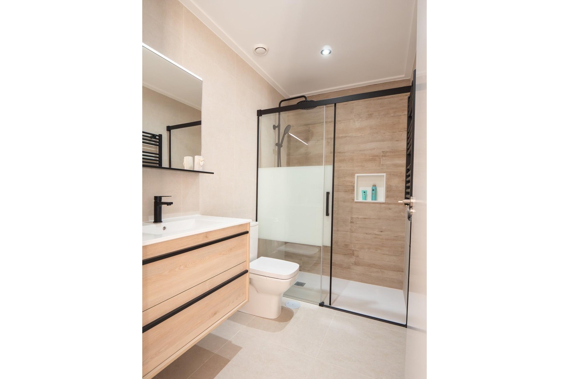 Obra nueva - Villa - San Fulgencio - La Marina