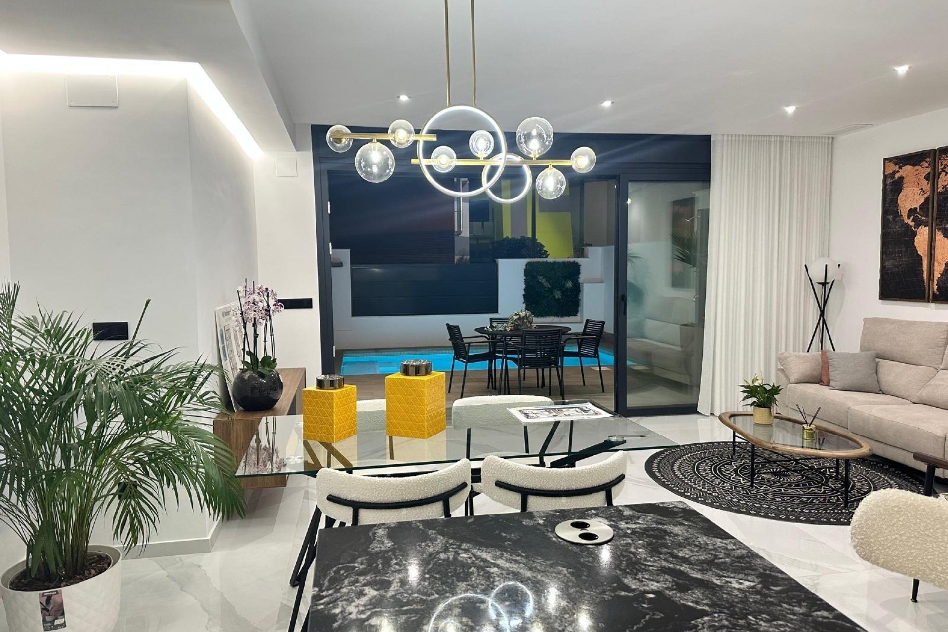 Obra nueva - Villa - San Pedro del Pinatar - San Pedro De Pinatar