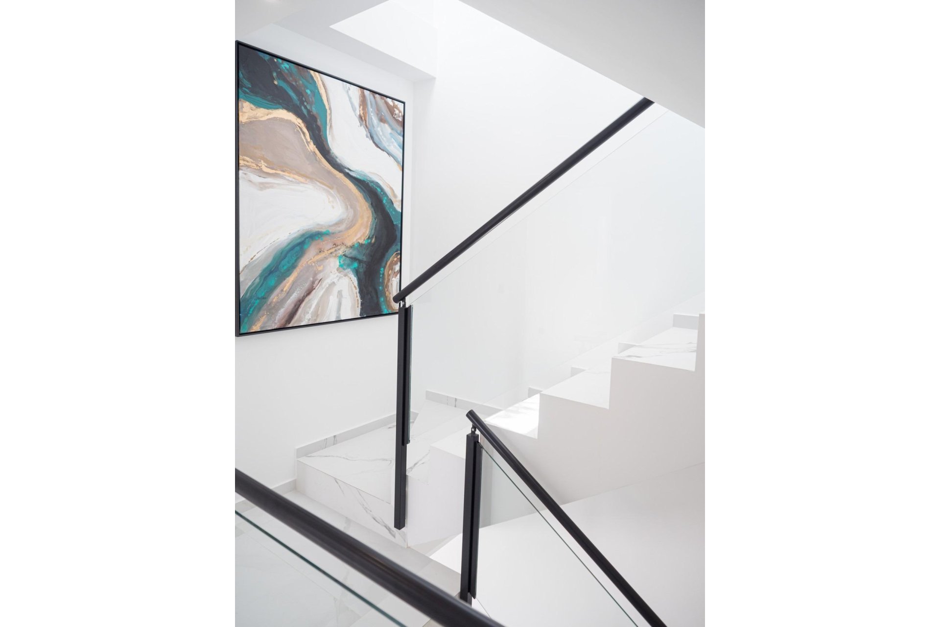 Obra nueva - Villa - San Pedro del Pinatar - San Pedro De Pinatar