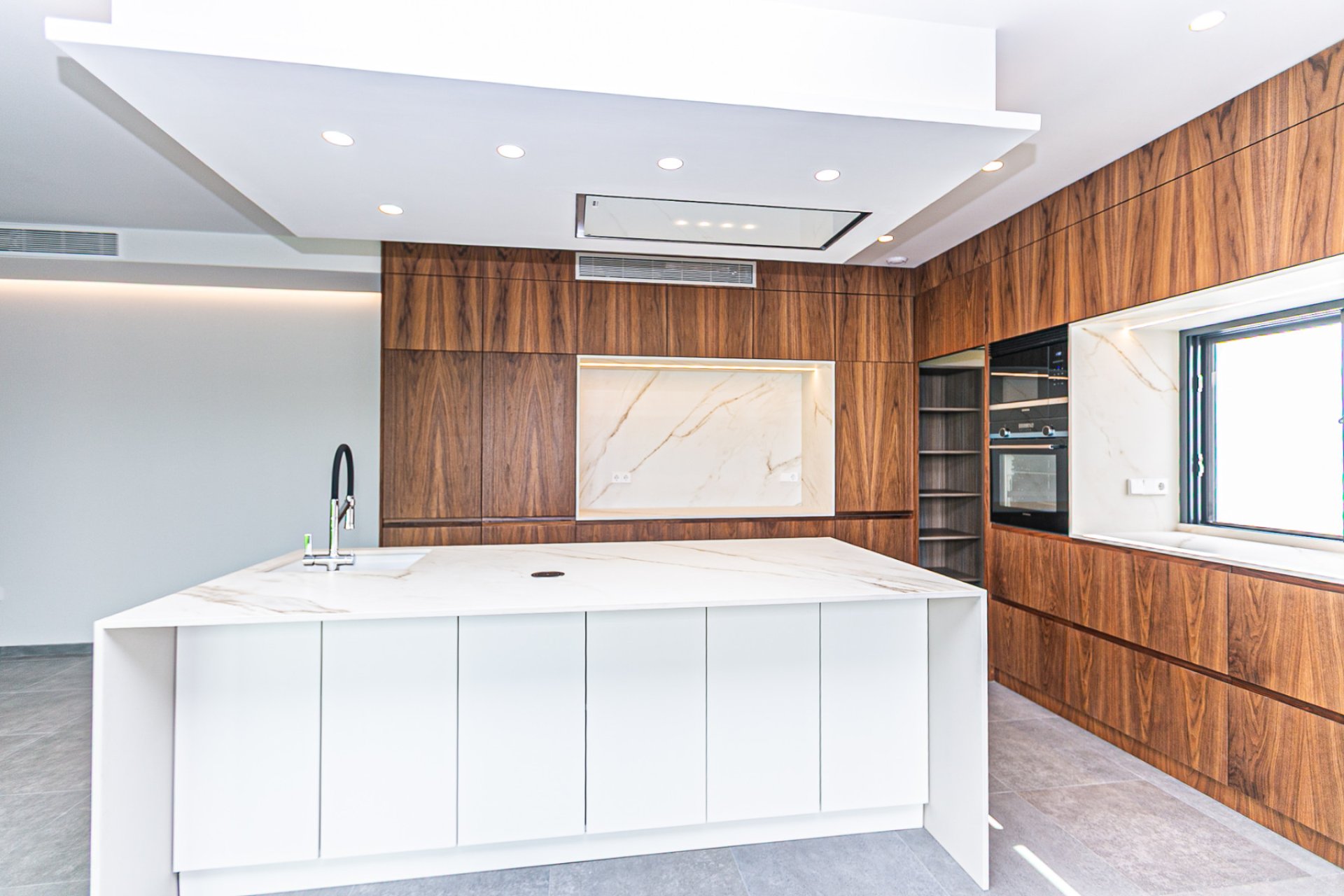 Obra nueva - Villa - San Pedro del Pinatar - San Pedro De Pinatar